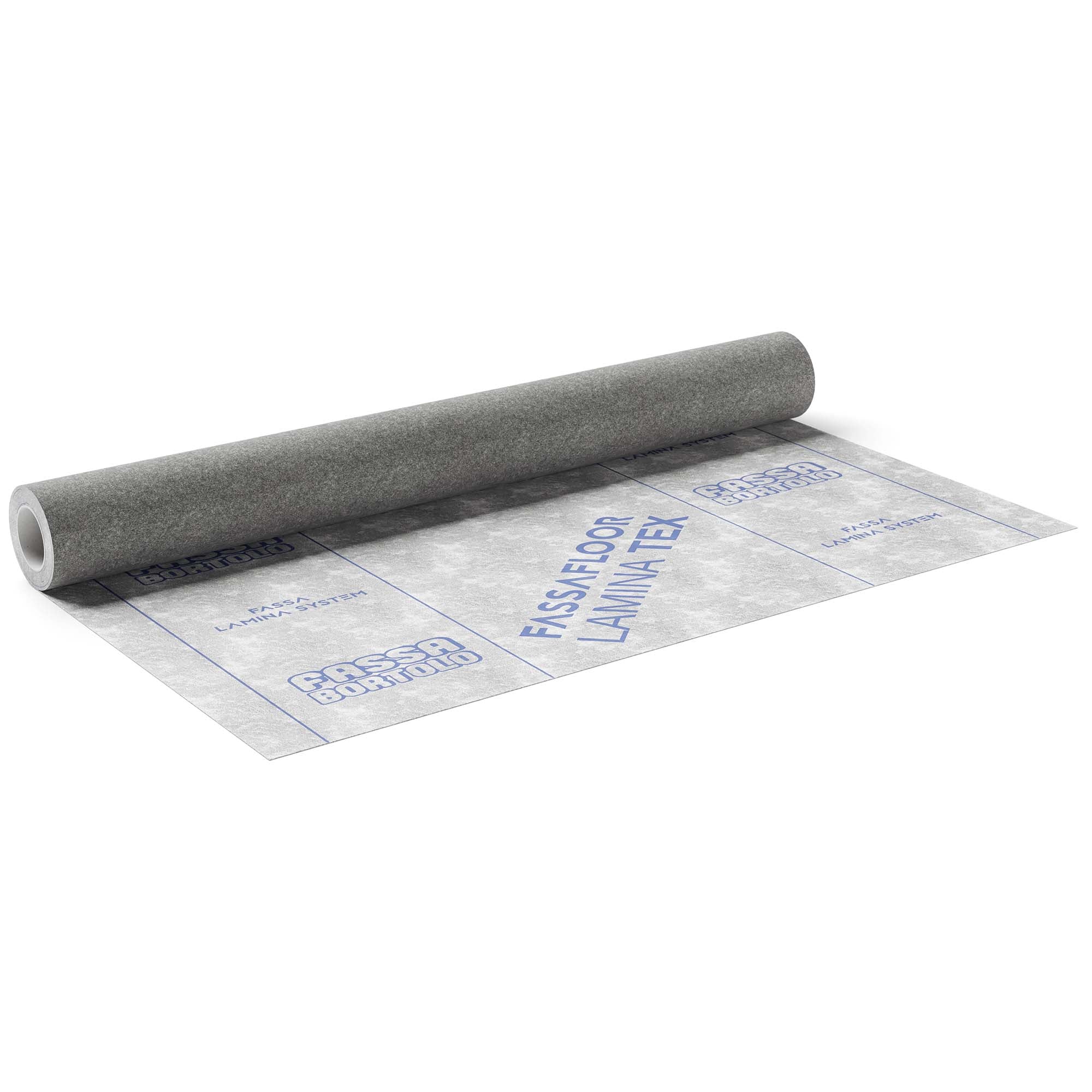 Fassa Lamina Tex Entkopplungsfolie