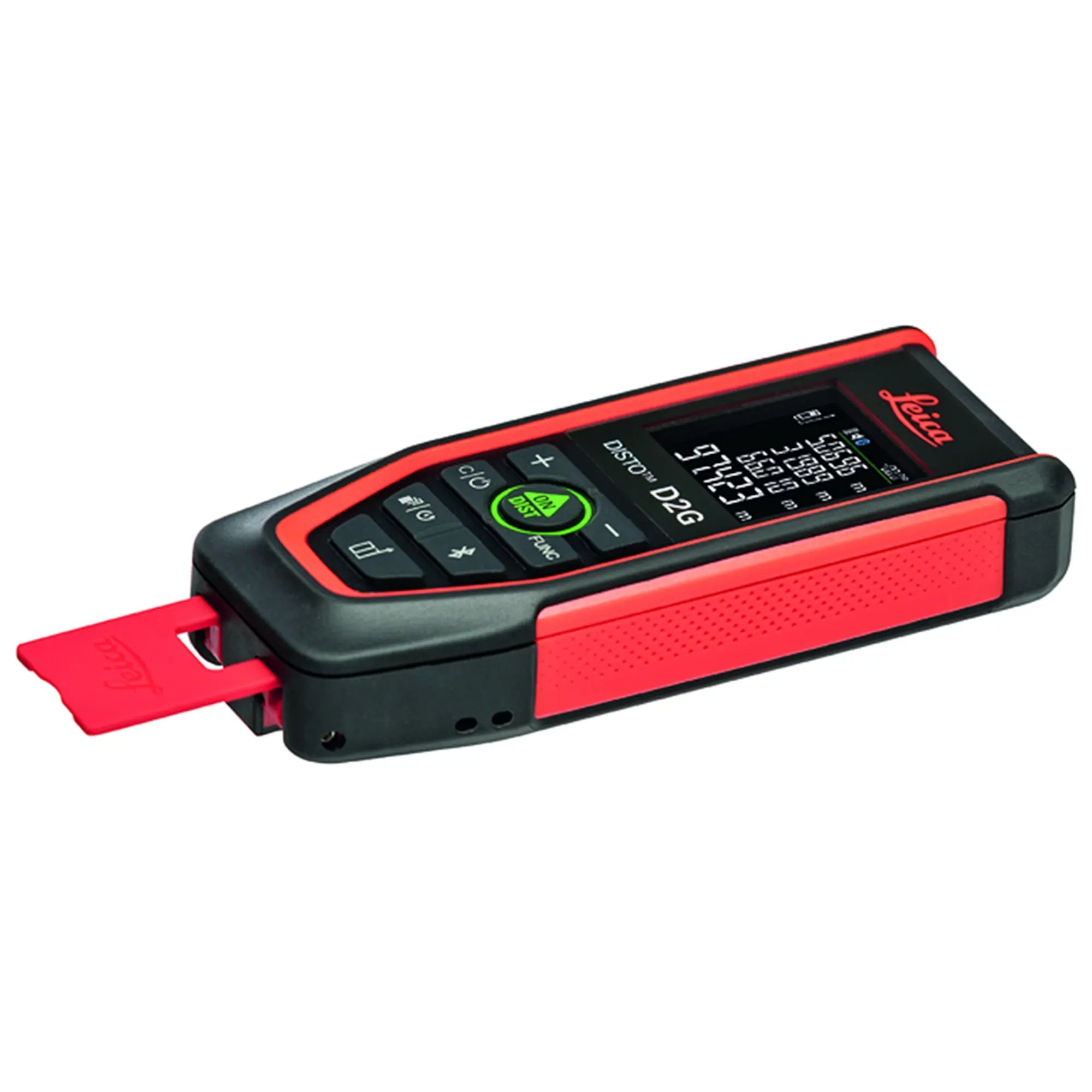 Meter Leica DISTO D2G