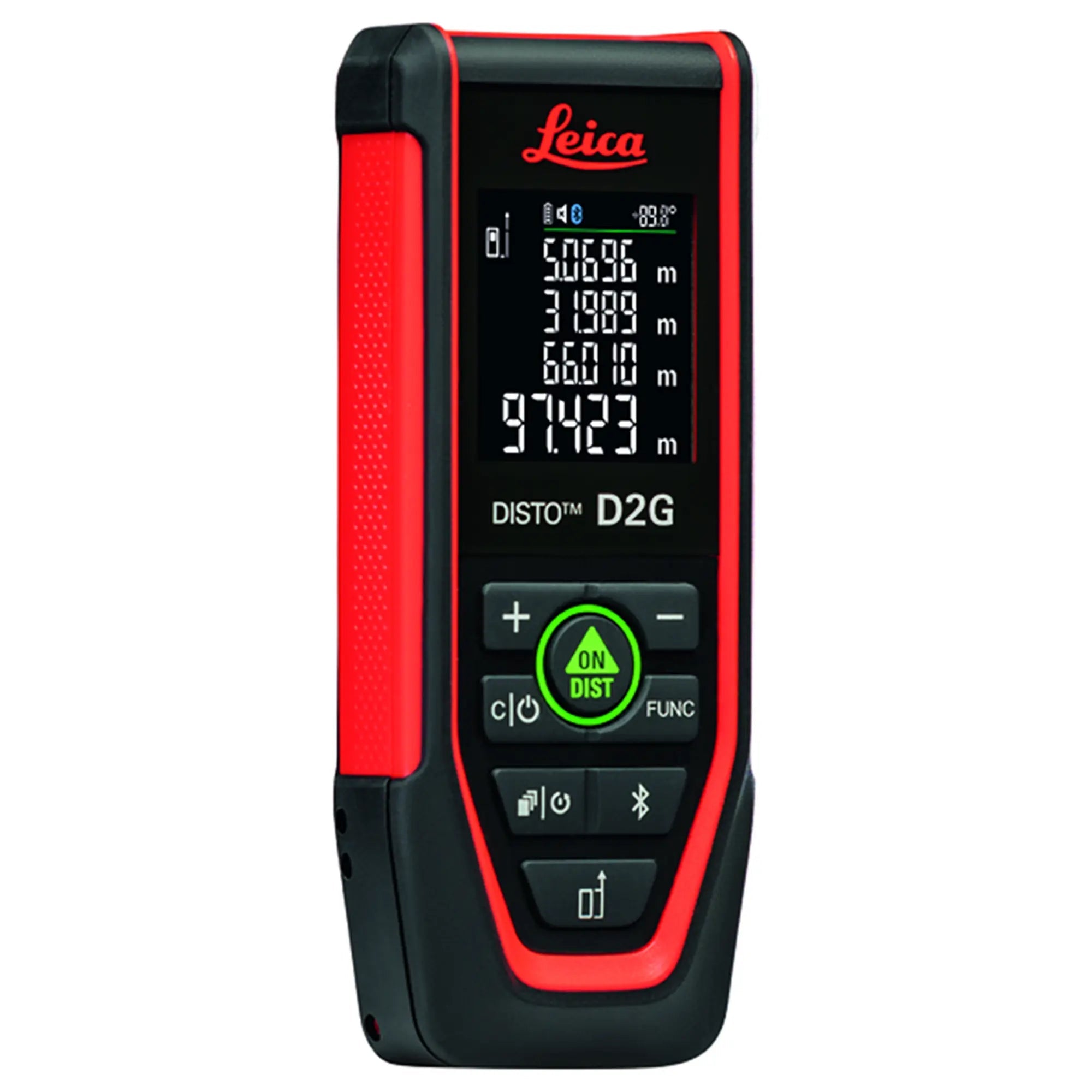 Meter Leica DISTO D2G