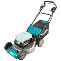 Rasenmäher Makita LM001CZ 40V
