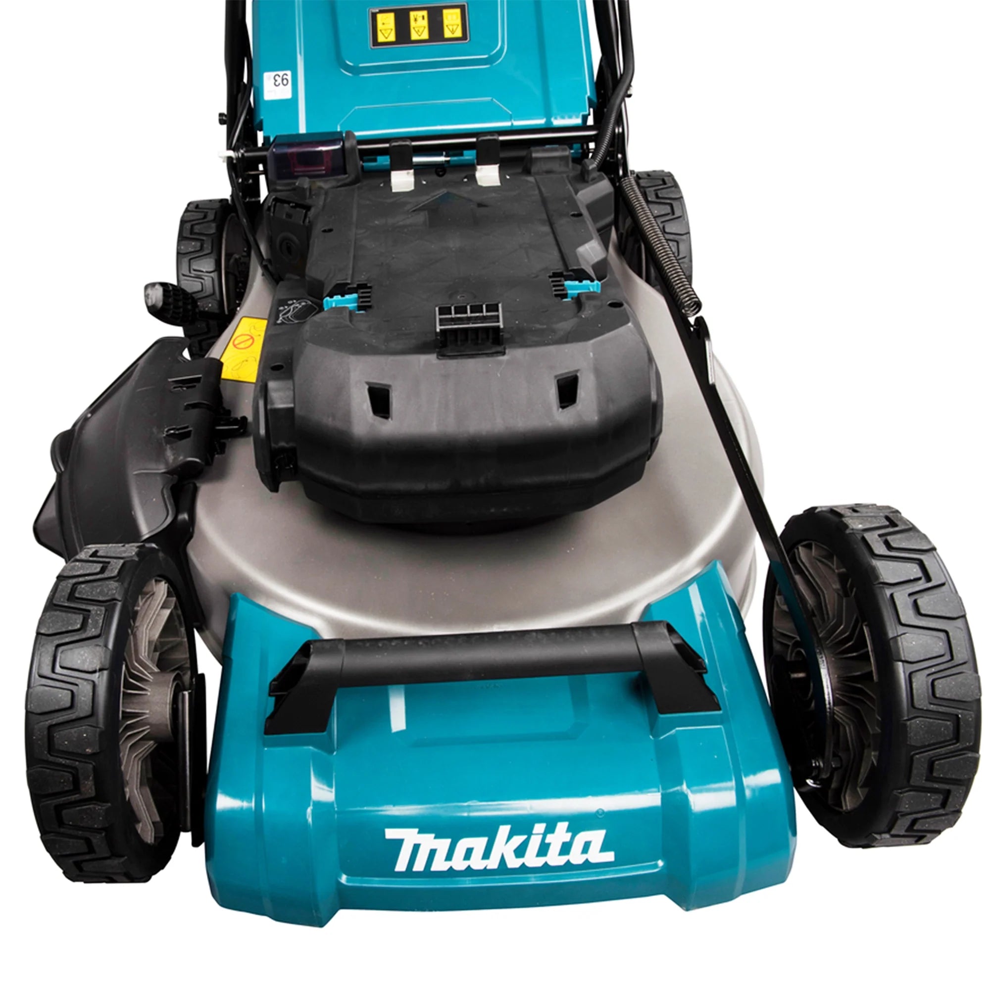 Rasenmäher Makita LM001CZ 40V