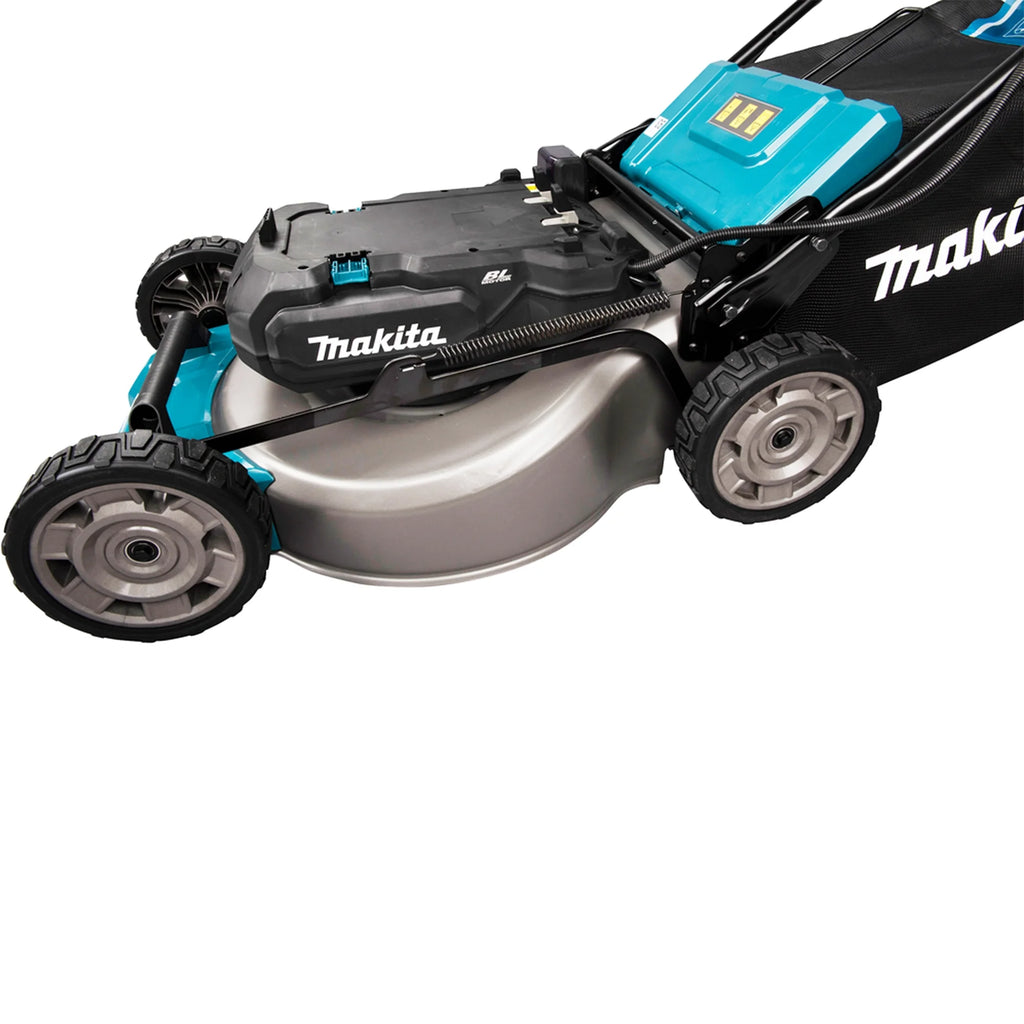 Rasenmäher Makita LM001CZ 40V