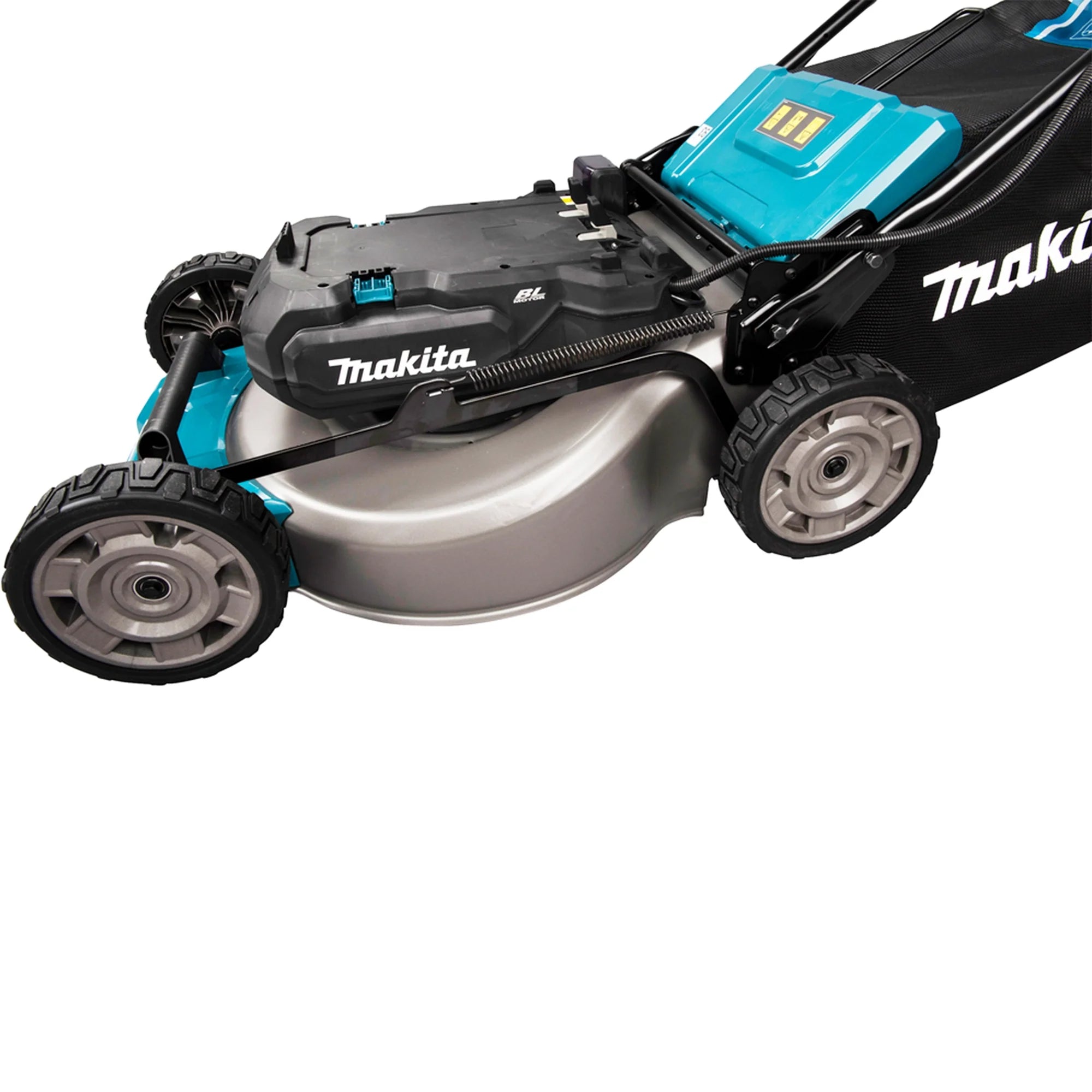 Rasenmäher Makita LM001CZ 40V