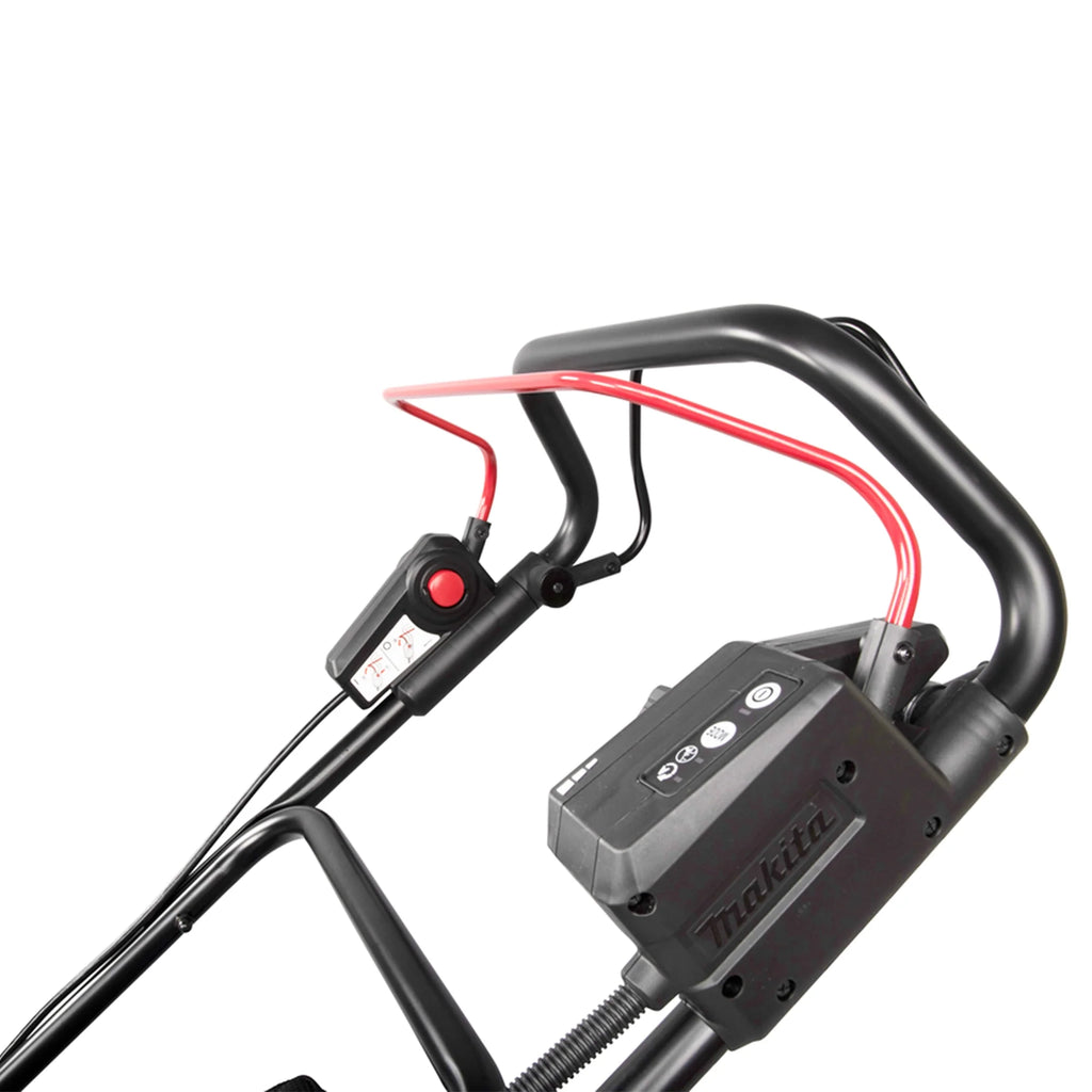 Rasenmäher Makita LM001CZ 40V