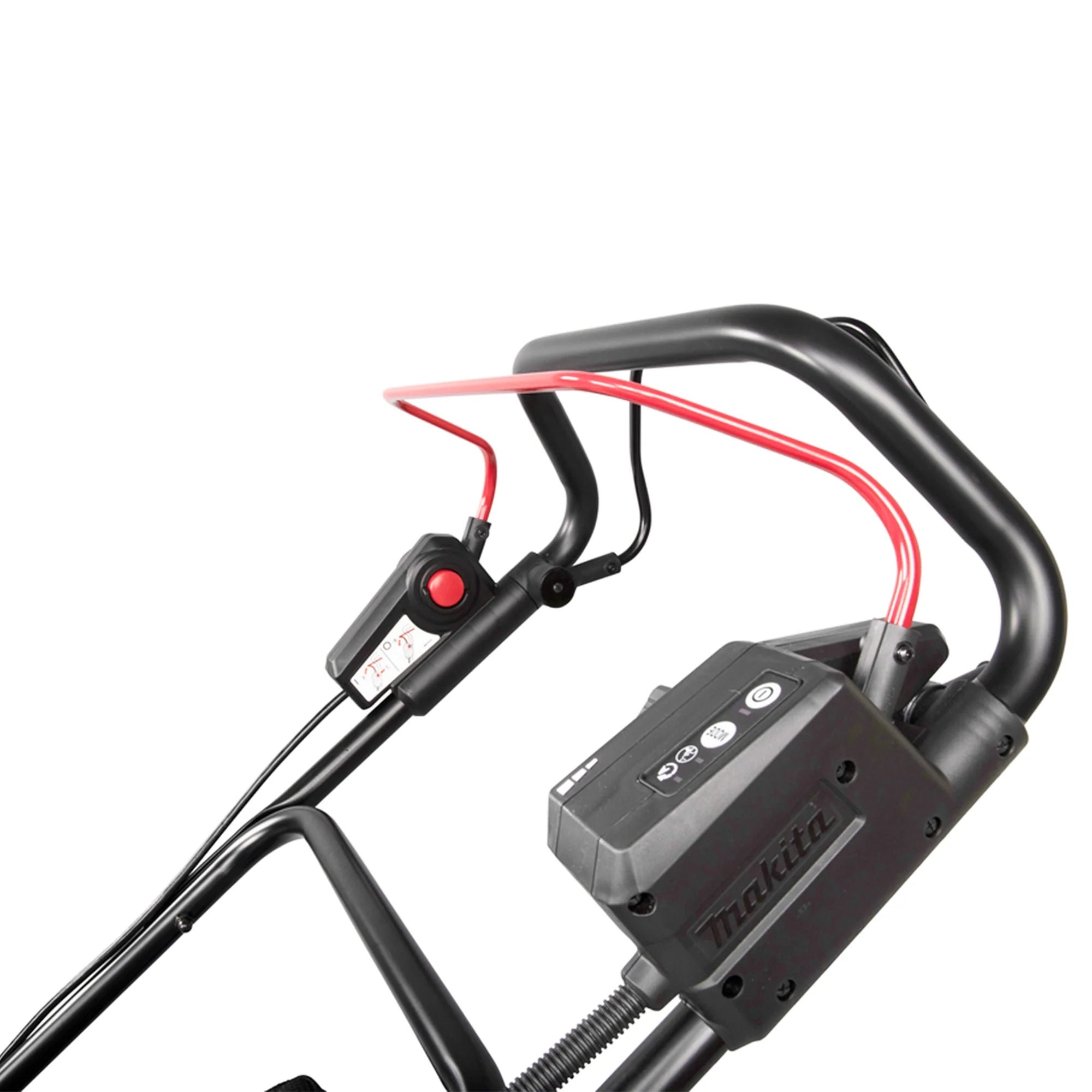 Rasenmäher Makita LM001CZ 40V