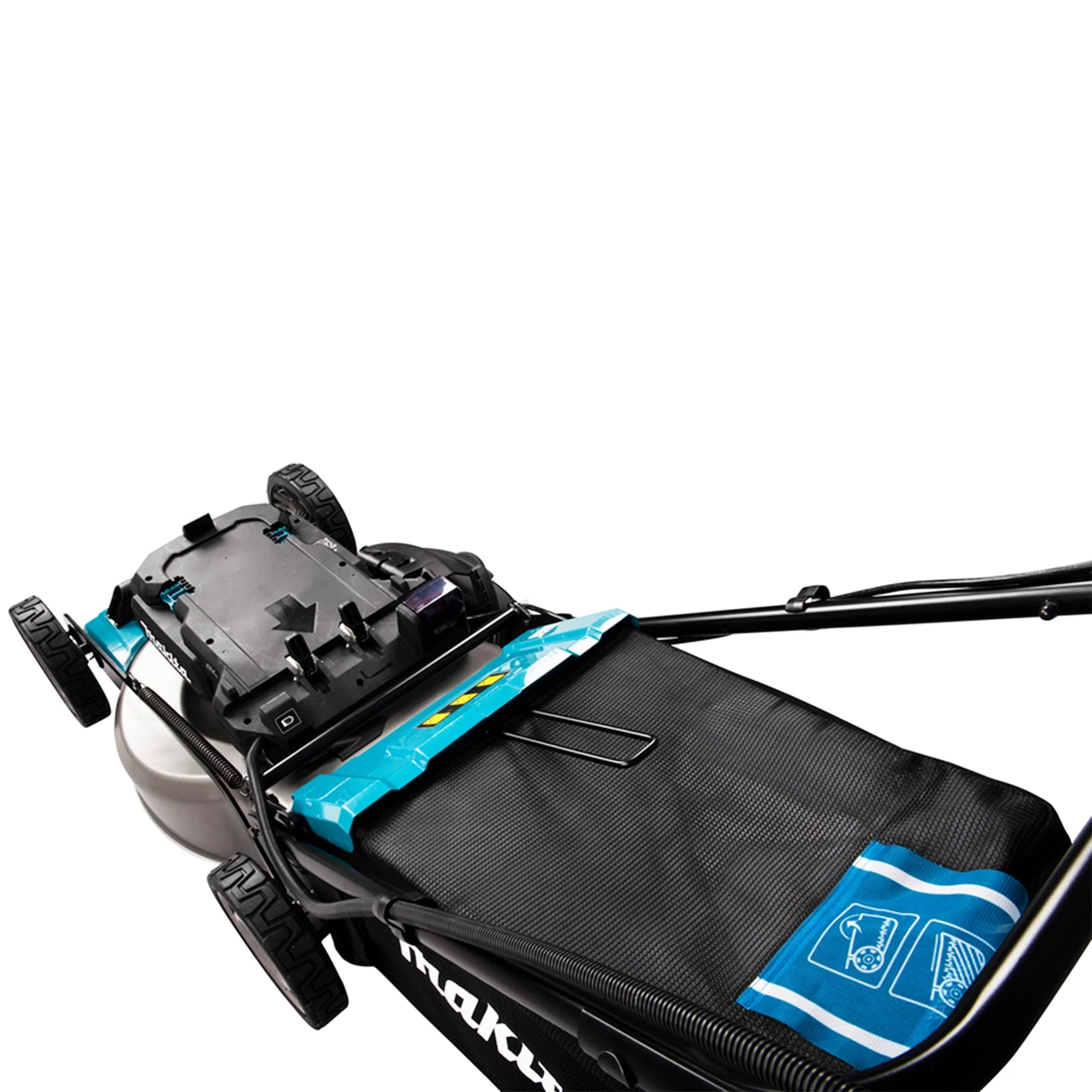 Rasenmäher Makita LM001CZ 40V