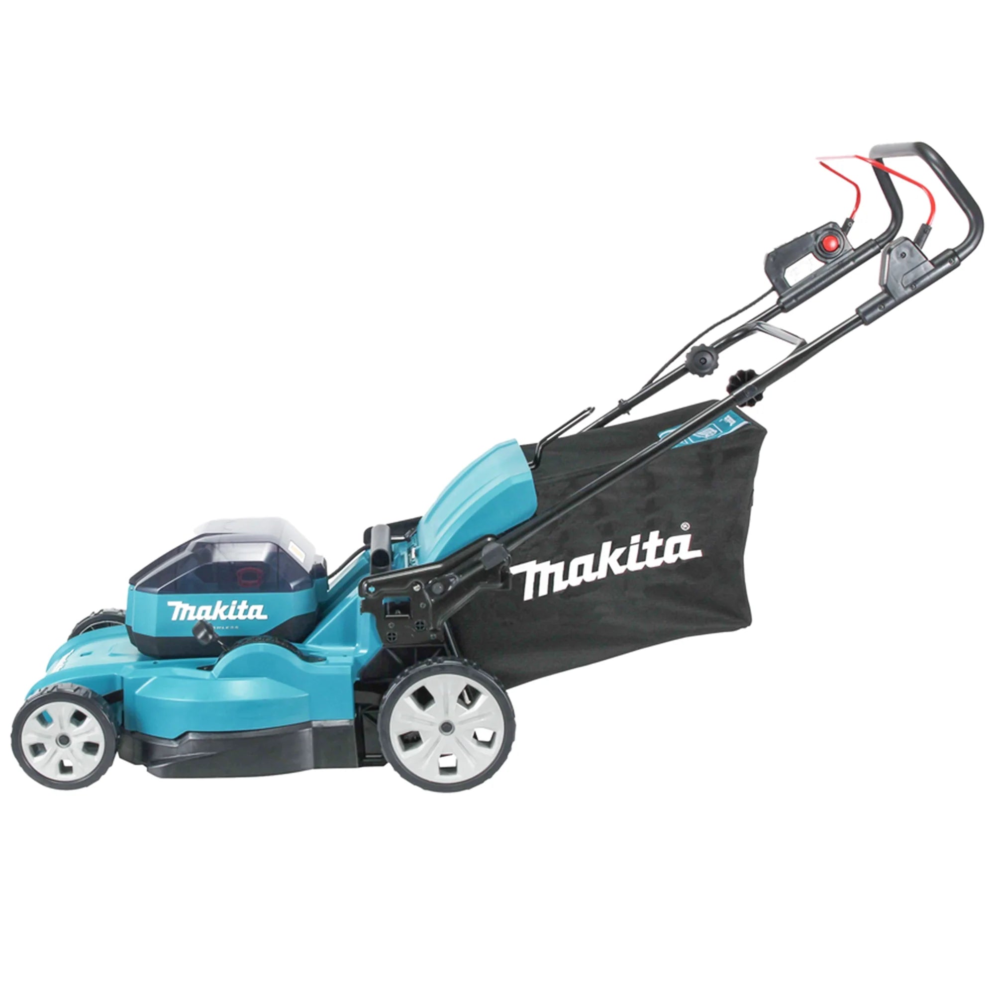 Rasenmäher Makita LM001JM101 64 V 4 Ah