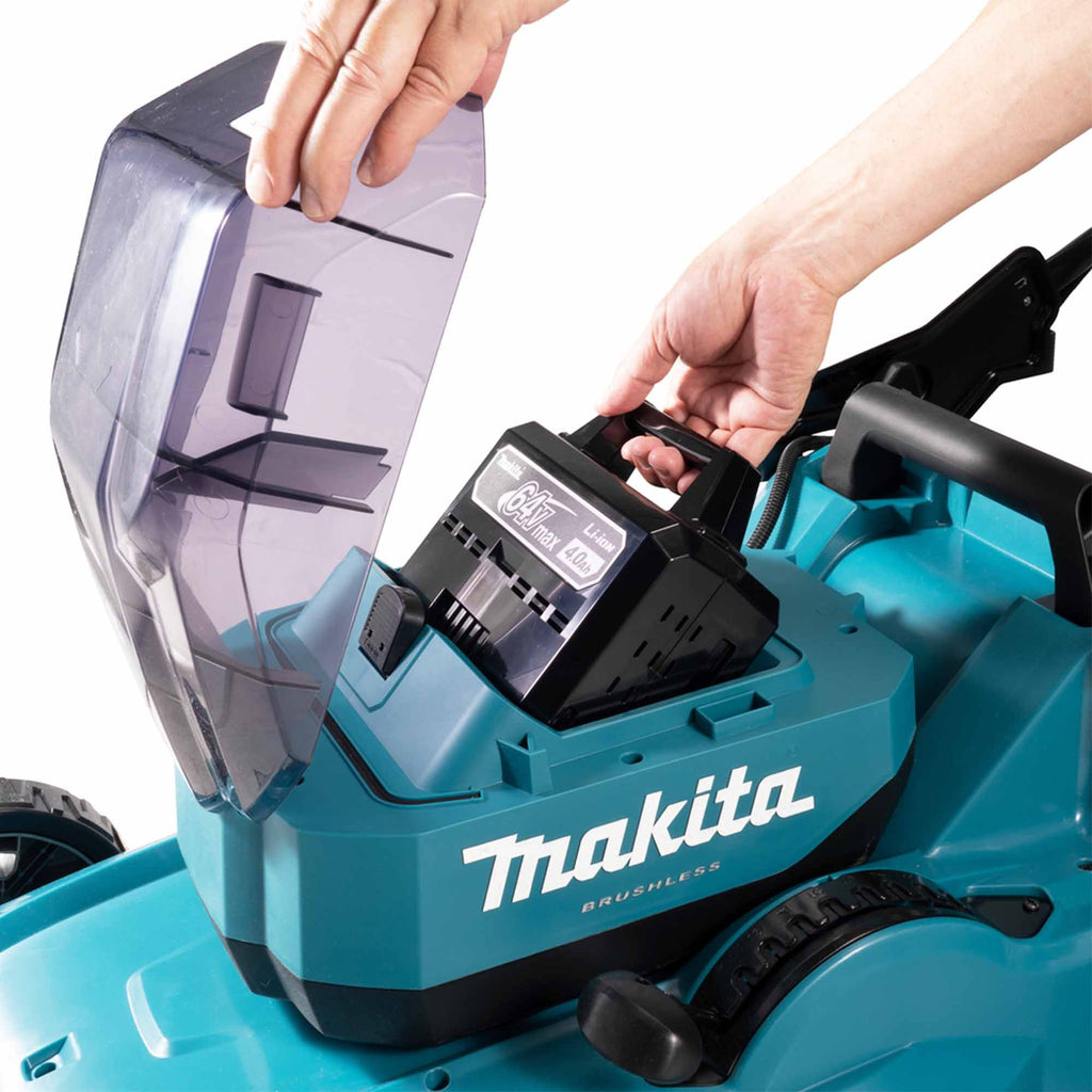 Rasenmäher Makita LM002JM101 64V 4Ah