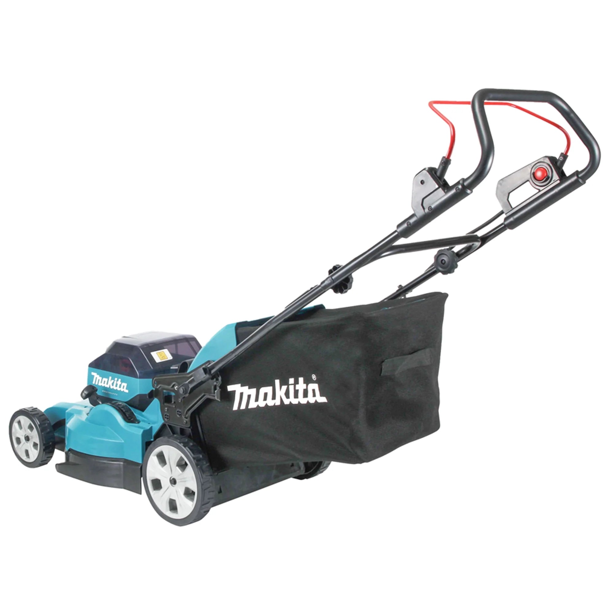 Rasenmäher Makita LM001JM101 64 V 4 Ah
