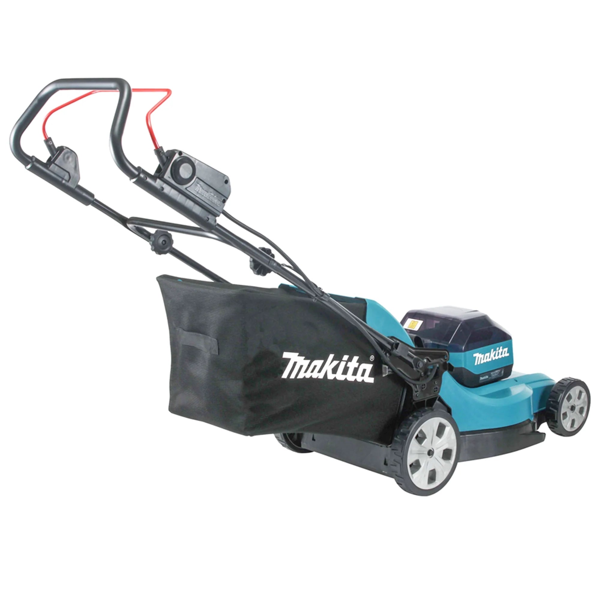 Rasenmäher Makita LM001JM101 64 V 4 Ah