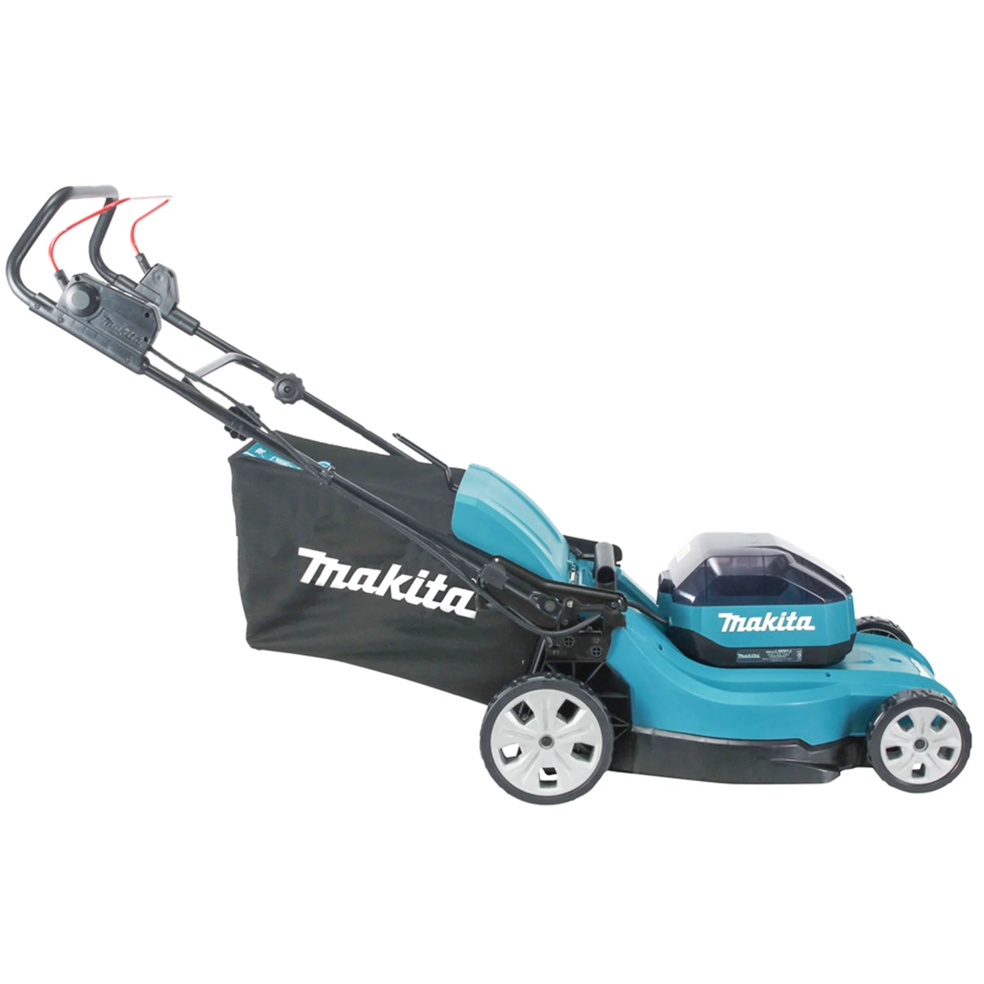 Rasenmäher Makita LM001JM101 64 V 4 Ah