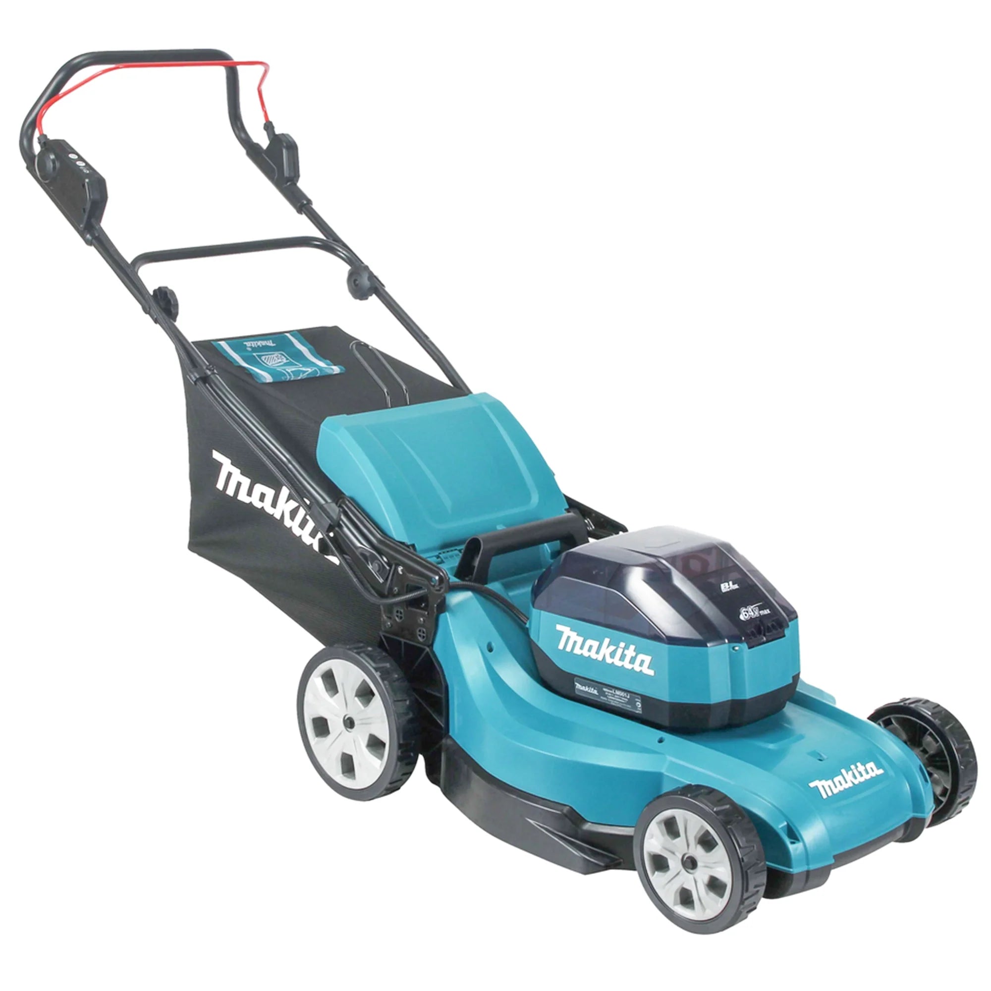 Rasenmäher Makita LM001JM101 64 V 4 Ah