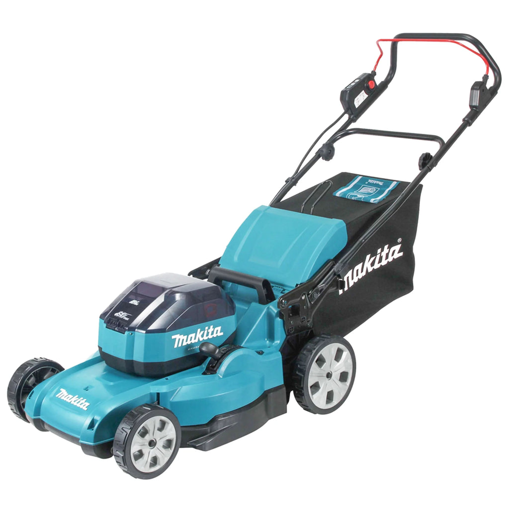 Rasenmäher Makita LM001JM101 64 V 4 Ah