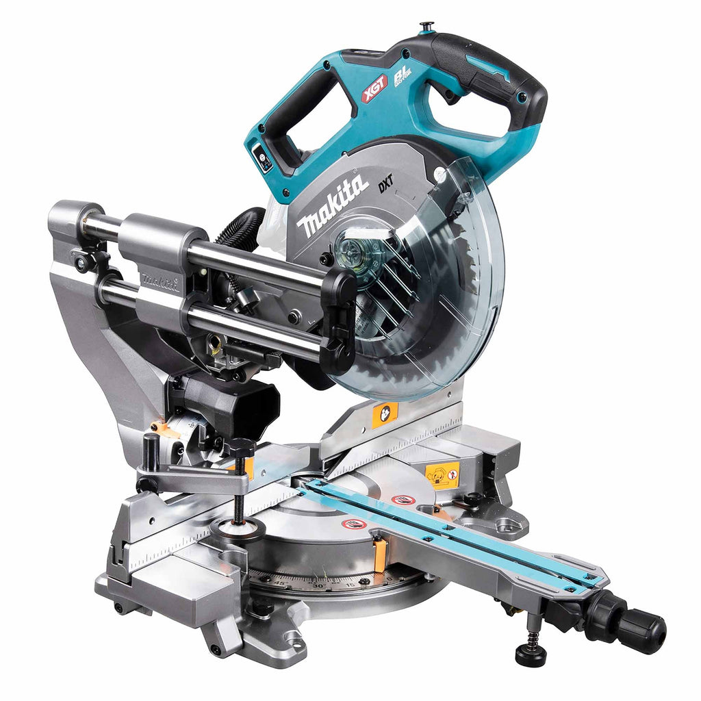 Radial-Gehrungssäge Makita LS002GZ01 40V