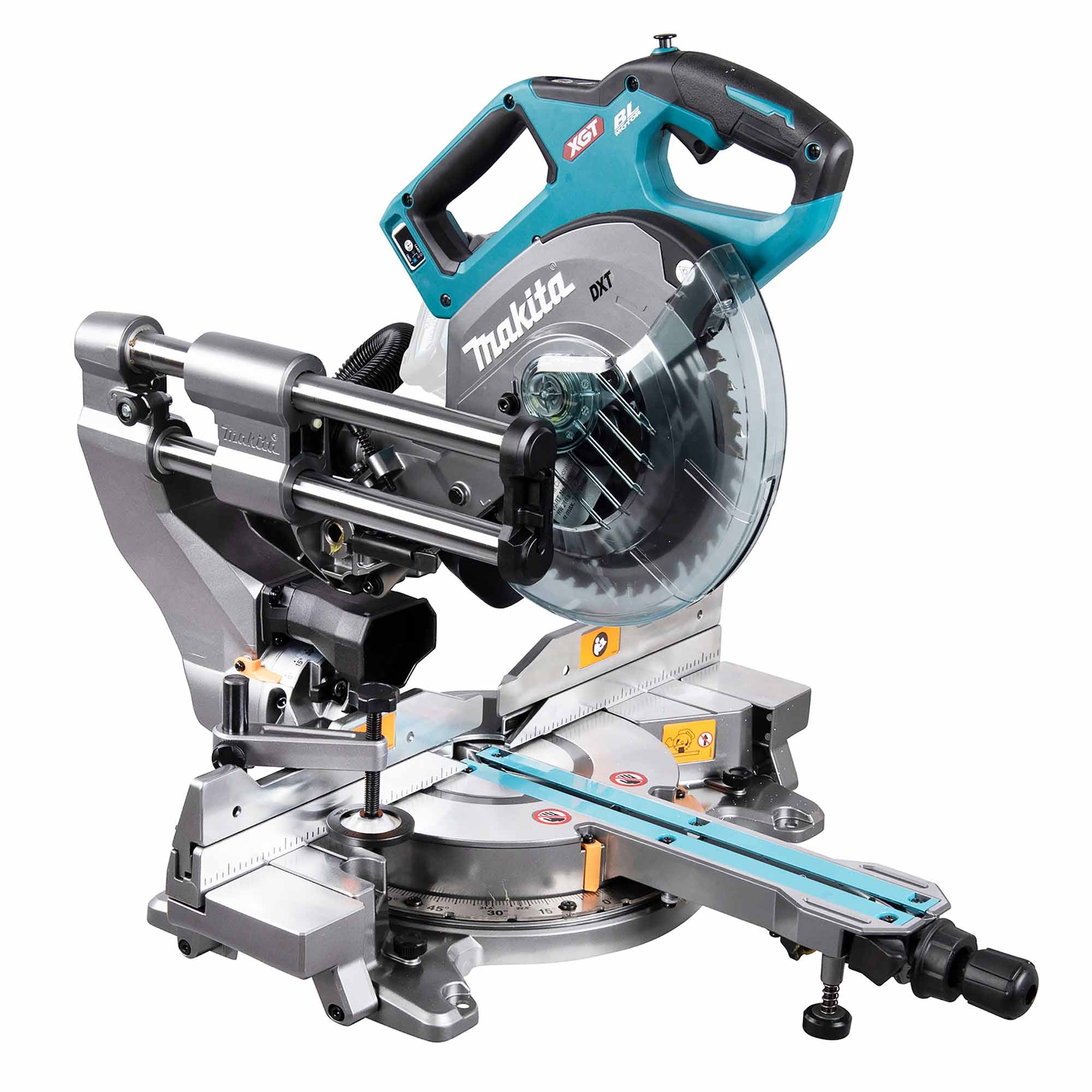 Radial-Gehrungssäge Makita LS002GZ01 40V