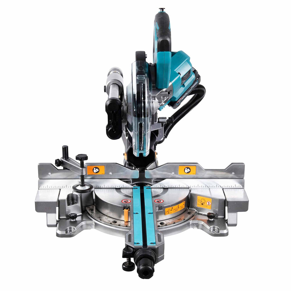 Radial-Gehrungssäge Makita LS002GZ01 40V