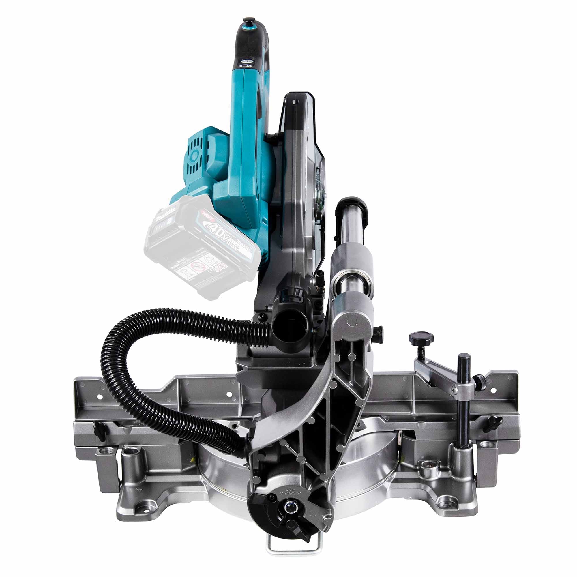 Radial-Gehrungssäge Makita LS002GZ01 40V