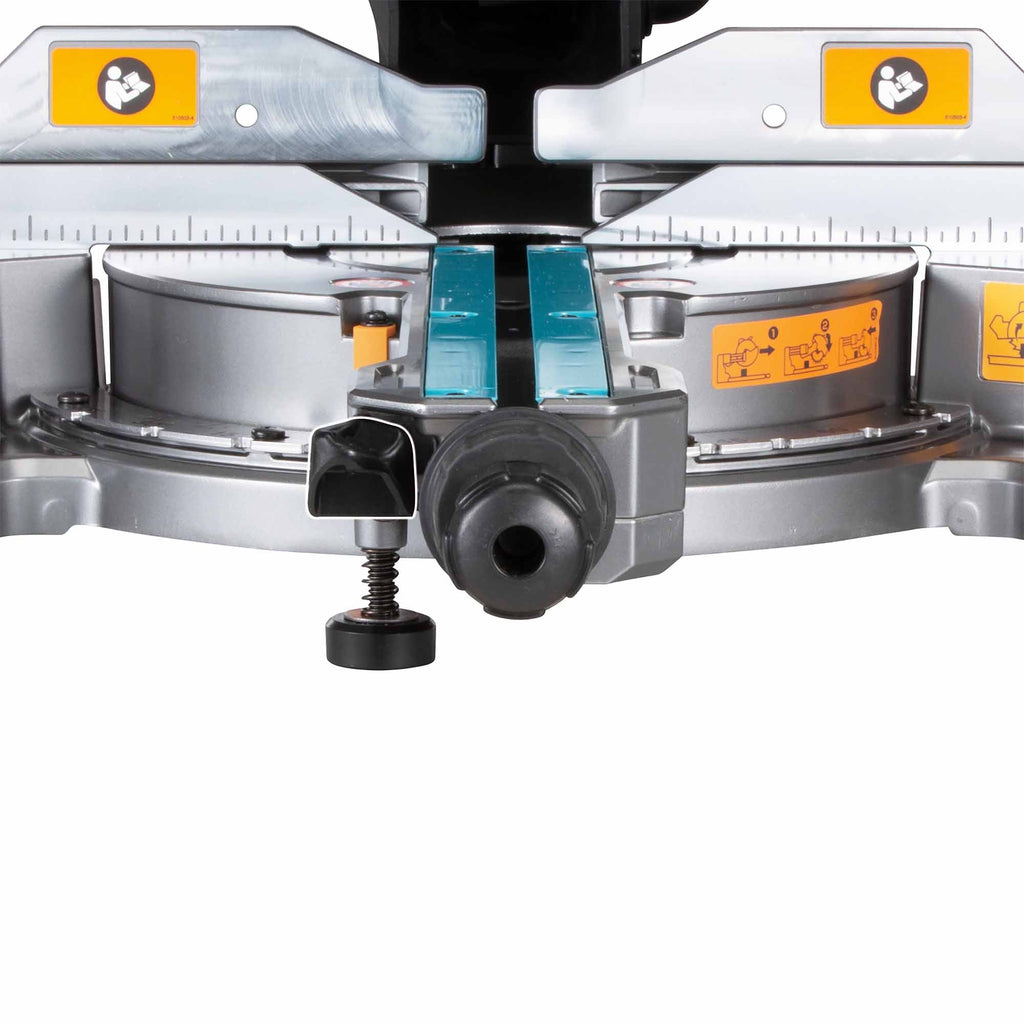 Radial-Gehrungssäge Makita LS002GZ01 40V