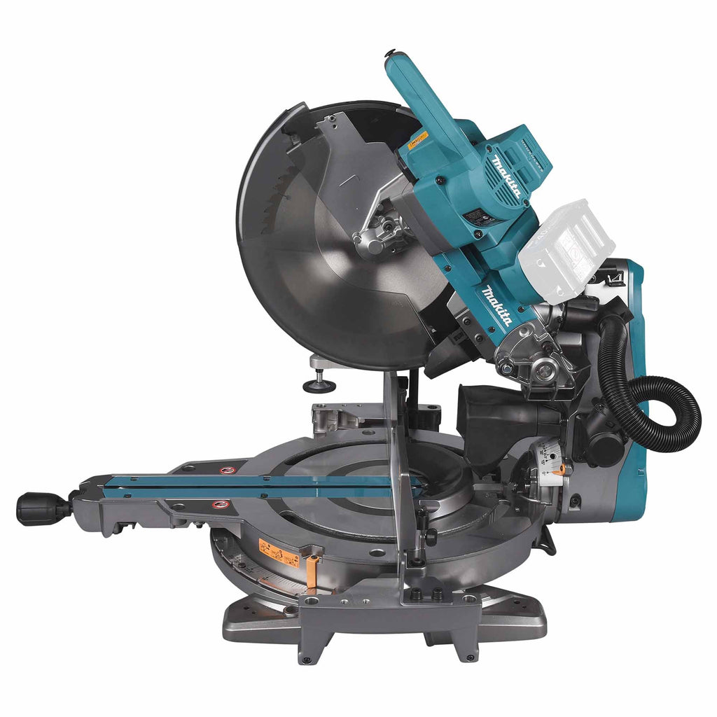 Radial-Gehrungssäge Makita LS003GZ01 40V