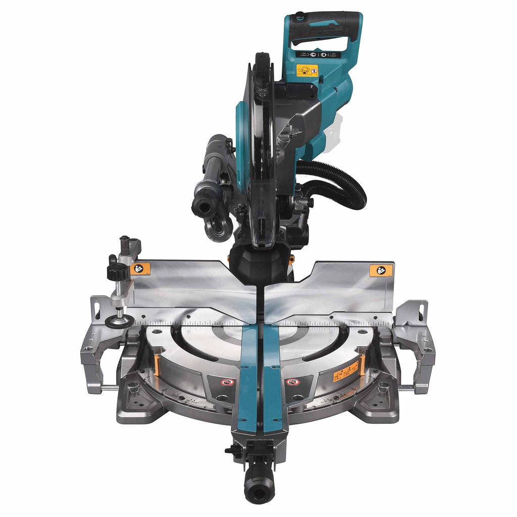 Radial-Gehrungssäge Makita LS003GZ01 40V