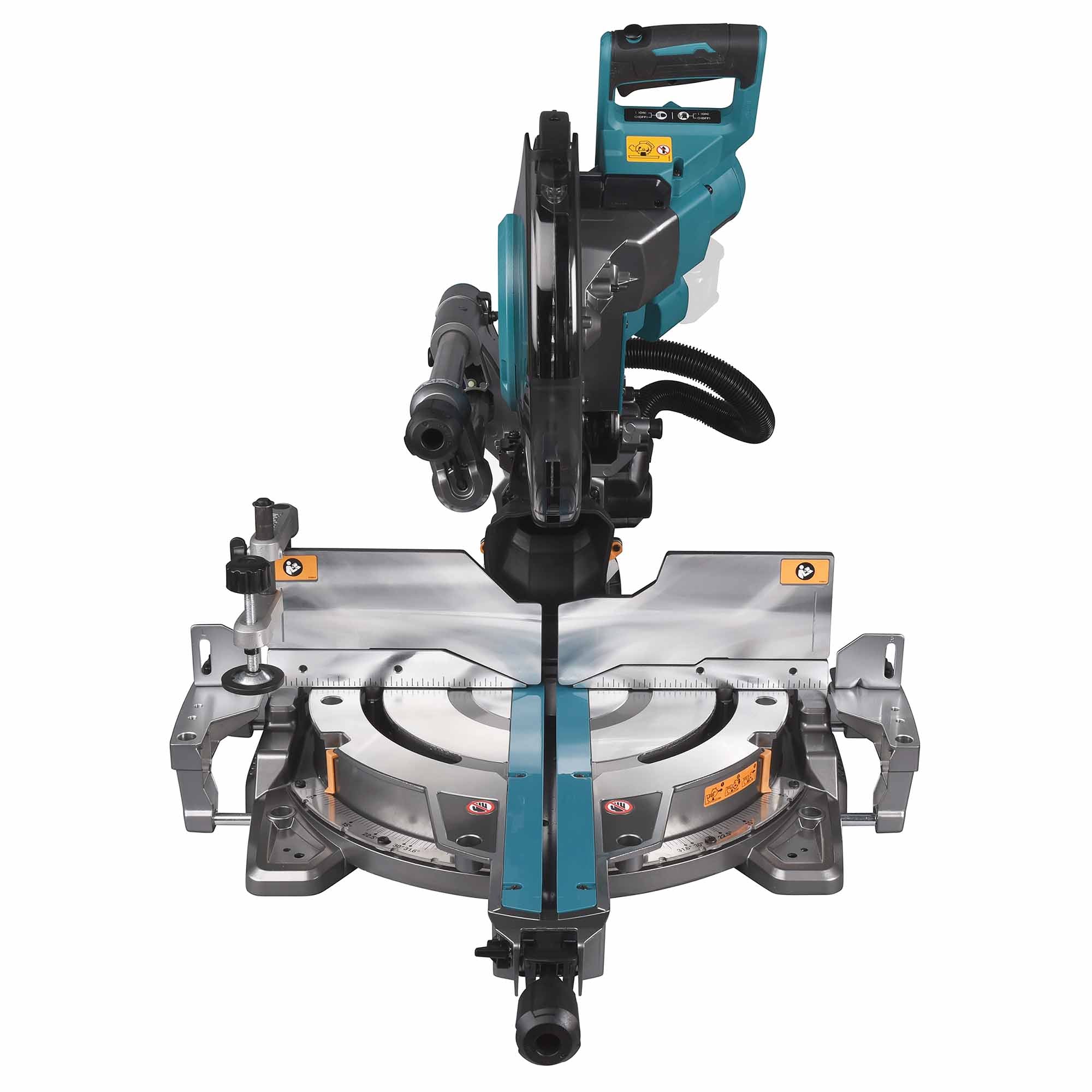 Radial-Gehrungssäge Makita LS003GZ01 40V