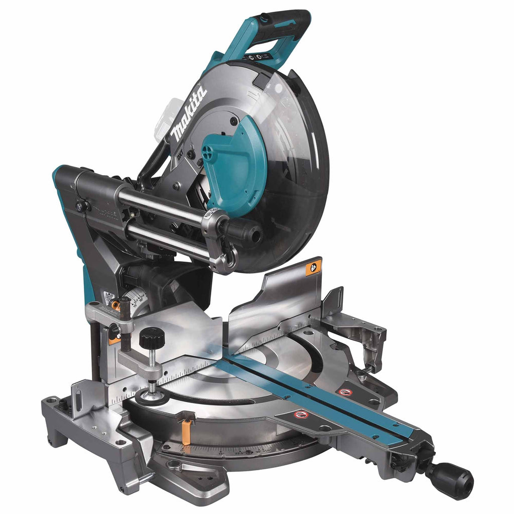 Radial-Gehrungssäge Makita LS003GZ01 40V