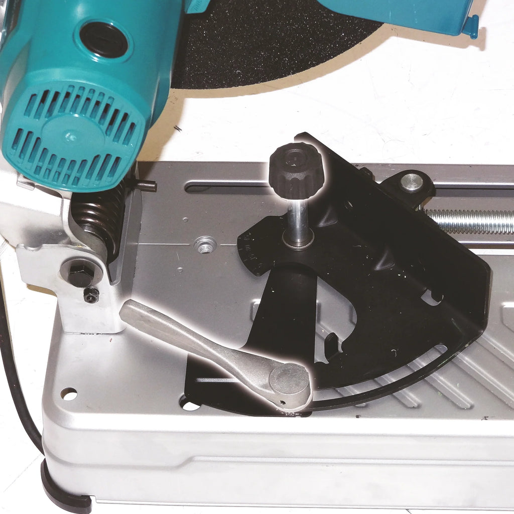 Schneidemaschine Makita LW1400 2200W