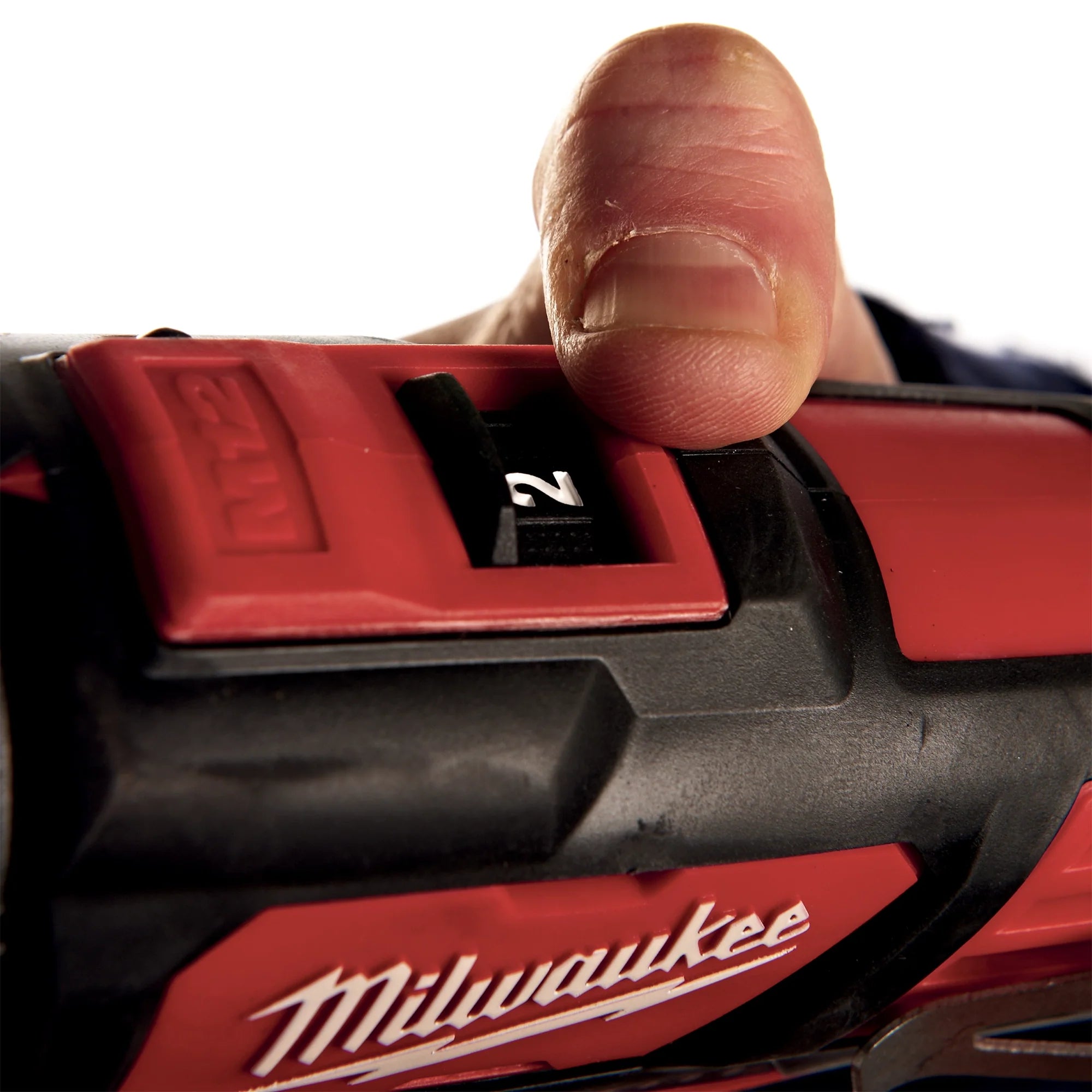 Bausatz Milwaukee M12 BPP2B-421C 12V 4Ah