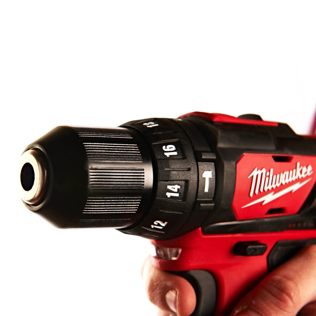 Bausatz Milwaukee M12 BPP2B-421C 12V 4Ah