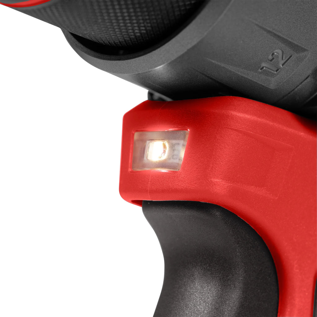 Schlagschrauber Milwaukee M12 FID2-202X 12V 2Ah