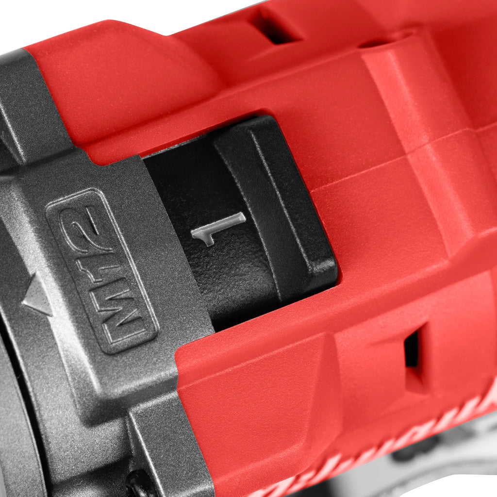 Schlagschrauber Milwaukee M12 FID2-202X 12V 2Ah