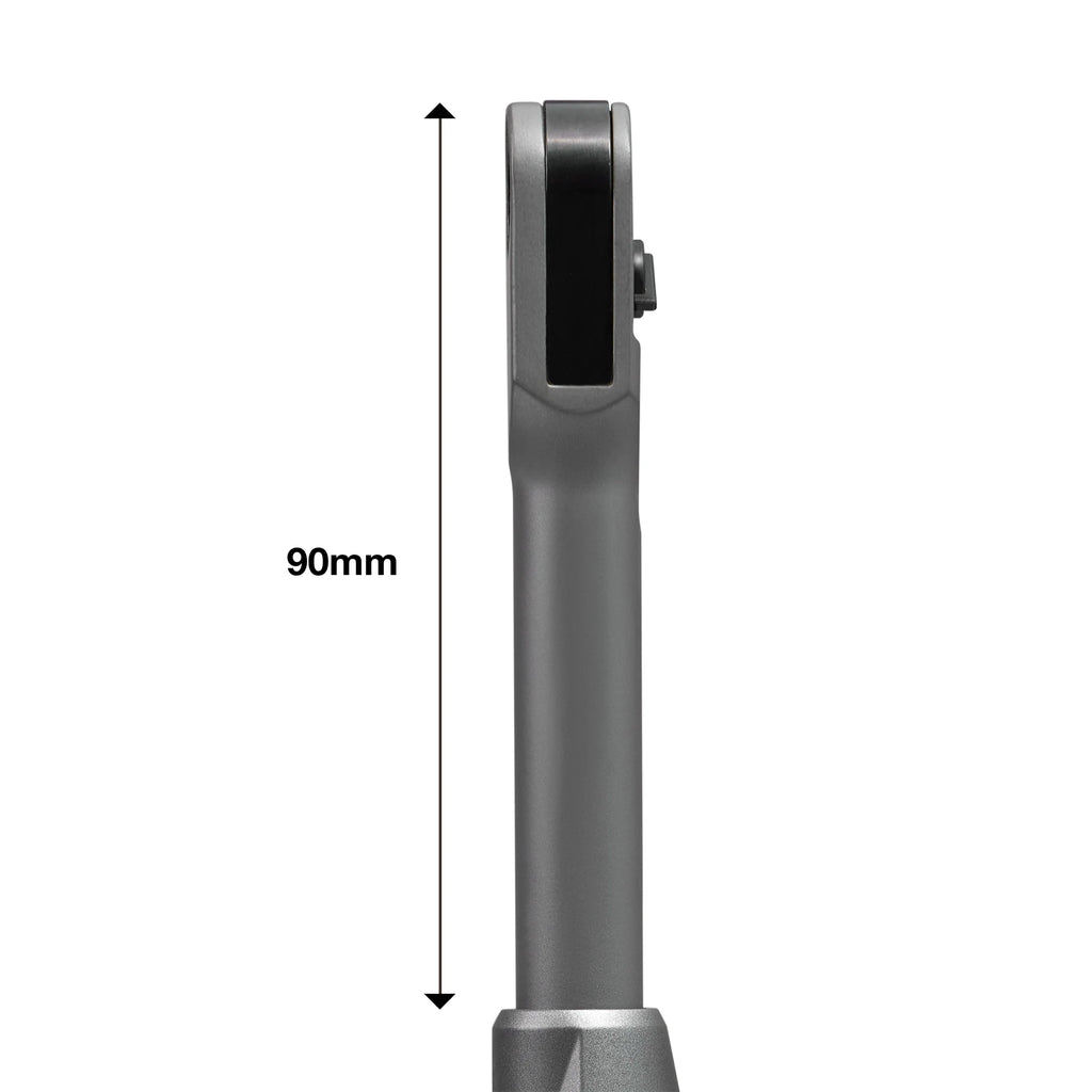 Ratsche Milwaukee M12 FPTR-0 12V