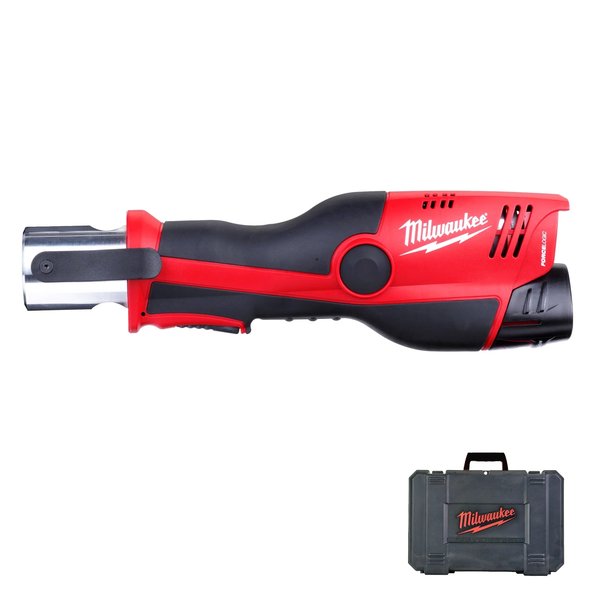 Pressmaschine Milwaukee M12 HPT-0C 12V