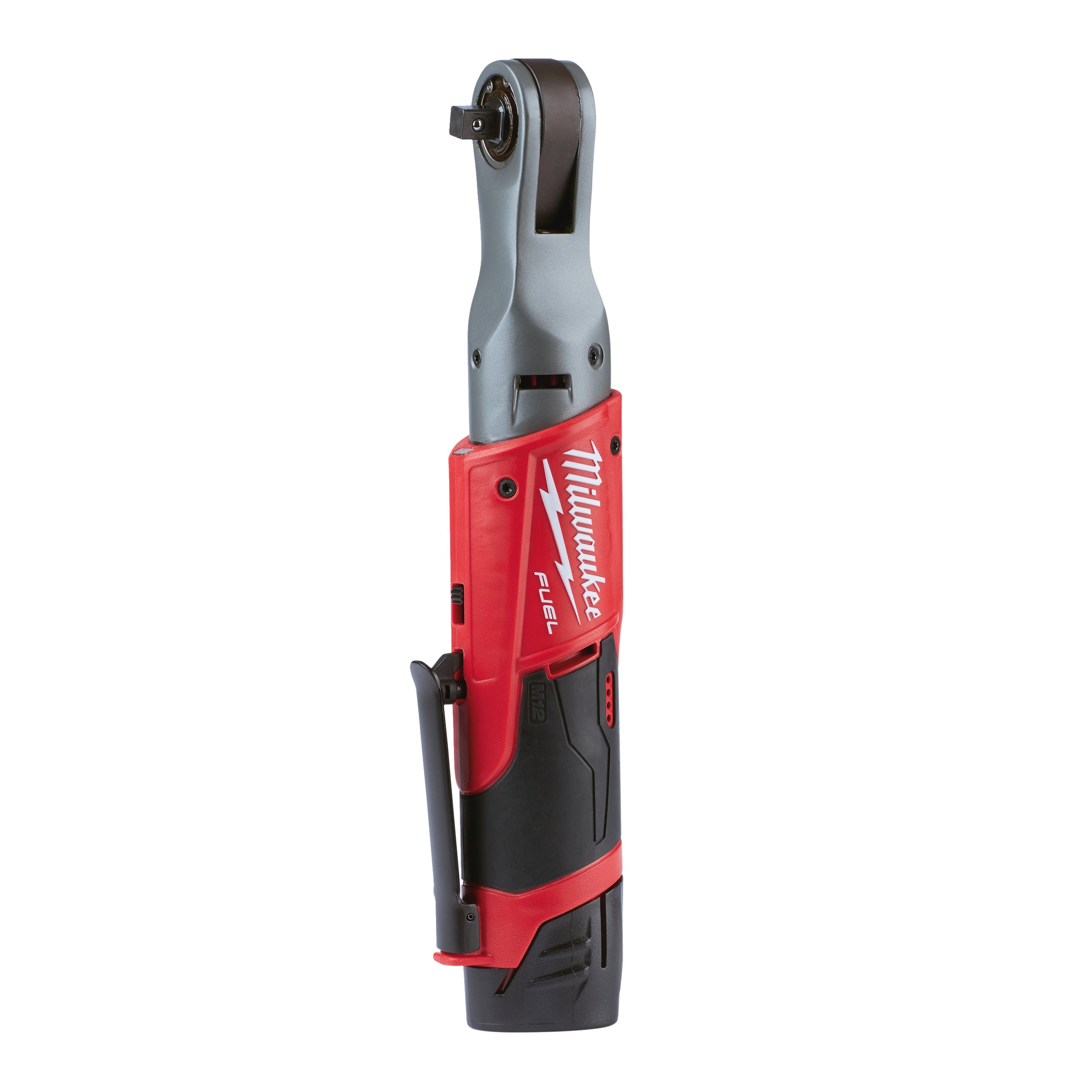 Ratsche Milwaukee M12 FIR38-201B 12V 2Ah