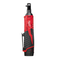 Ratsche Milwaukee M12 IR-201B 1/4 12V 2Ah