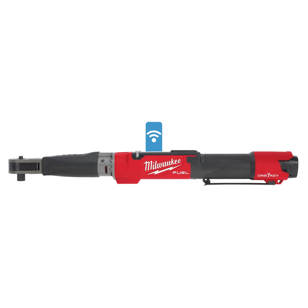 Drehmomentschlüssel Milwaukee M12 ONEFTR12 201C 12V 2Ah