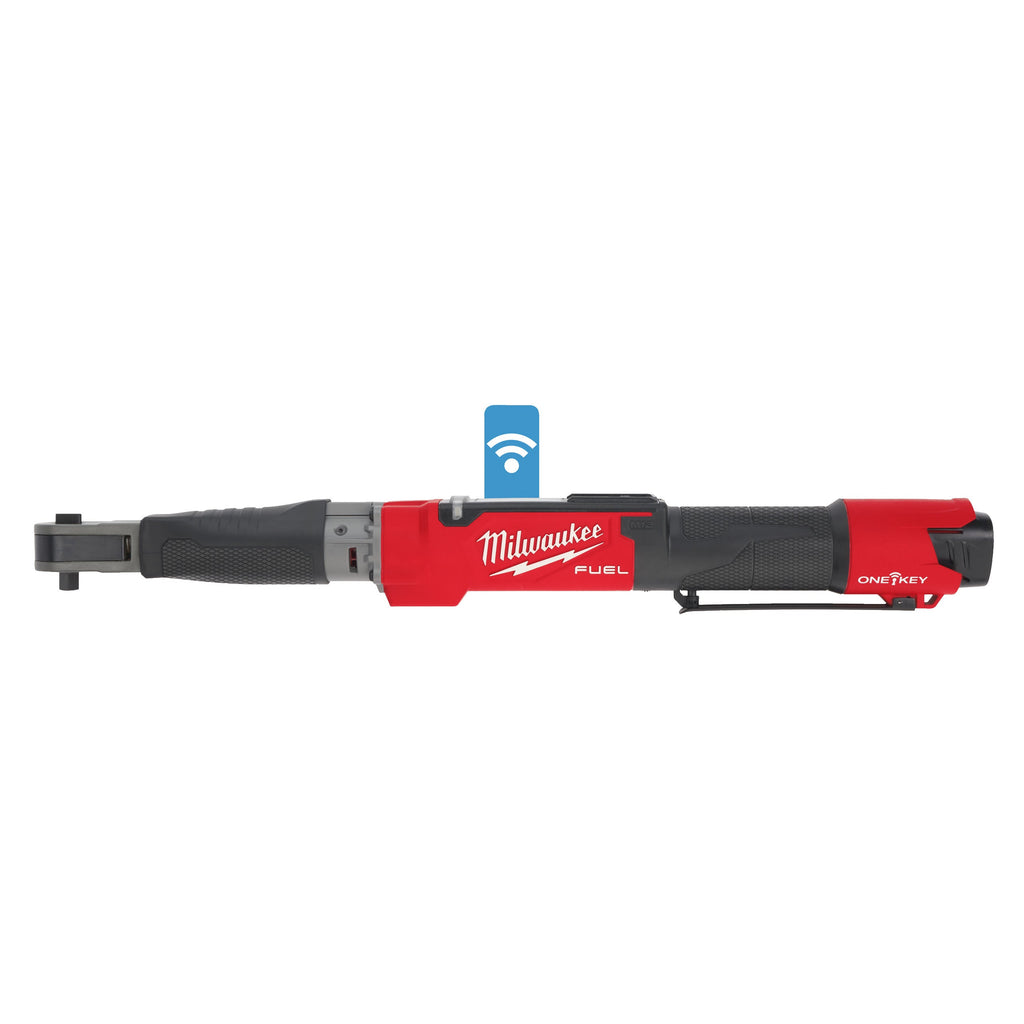 Drehmomentschlüssel Milwaukee M12 ONEFTR38-201C 12V 2Ah
