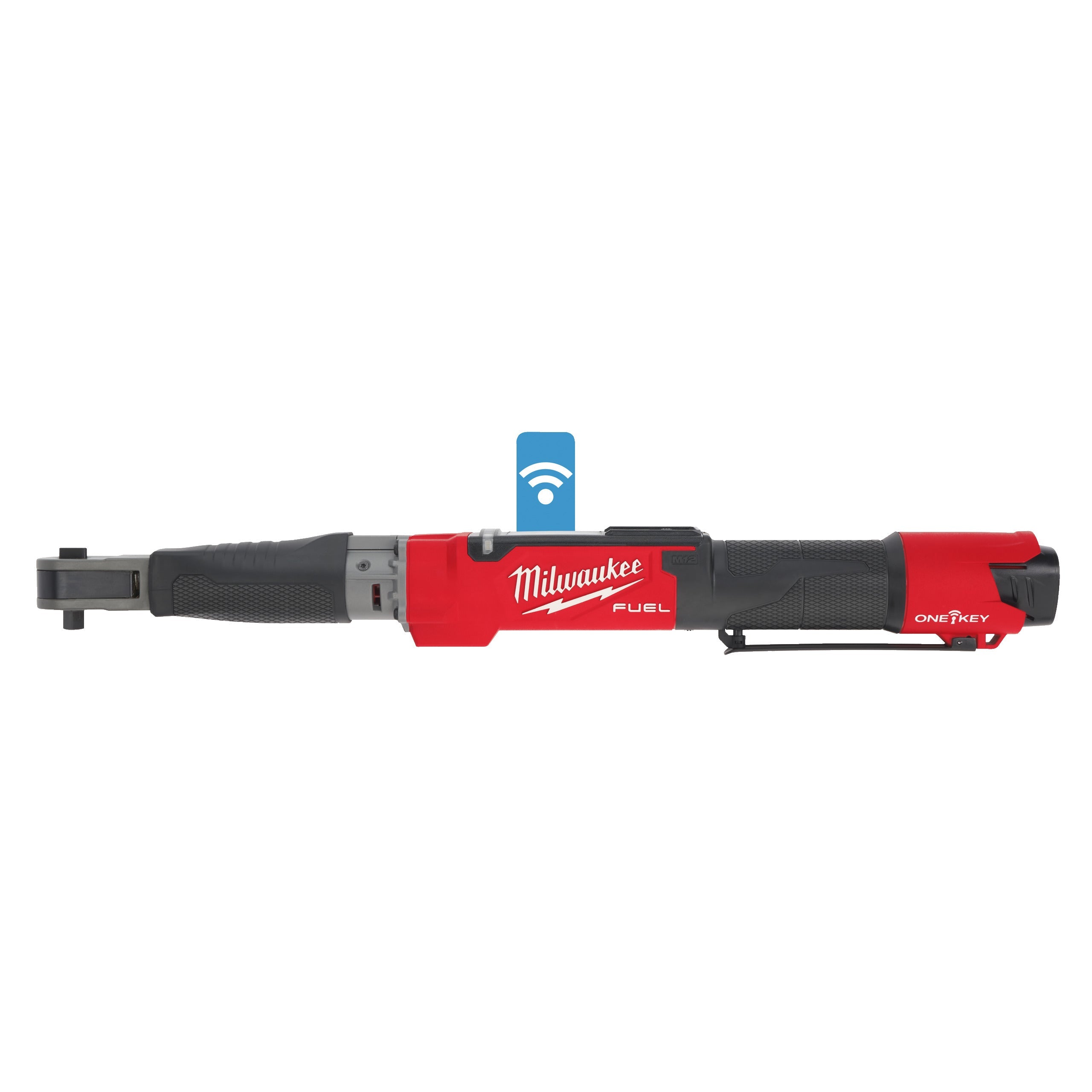 Drehmomentschlüssel Milwaukee M12 ONEFTR38-201C 12V 2Ah