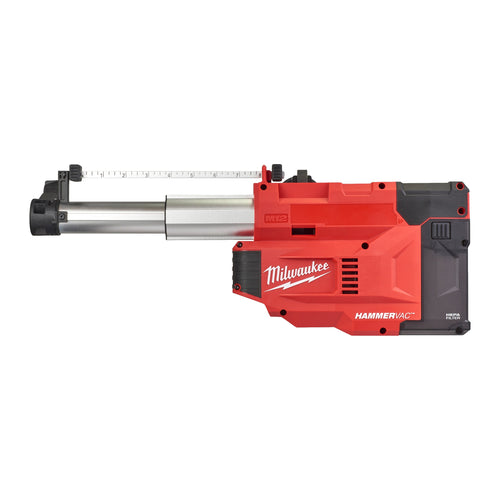 Aspirator Milwaukee M12 UDEL-0B 12V