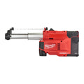 Universalstaubsauger Milwaukee M12 UDEL-201B 12V 2Ah