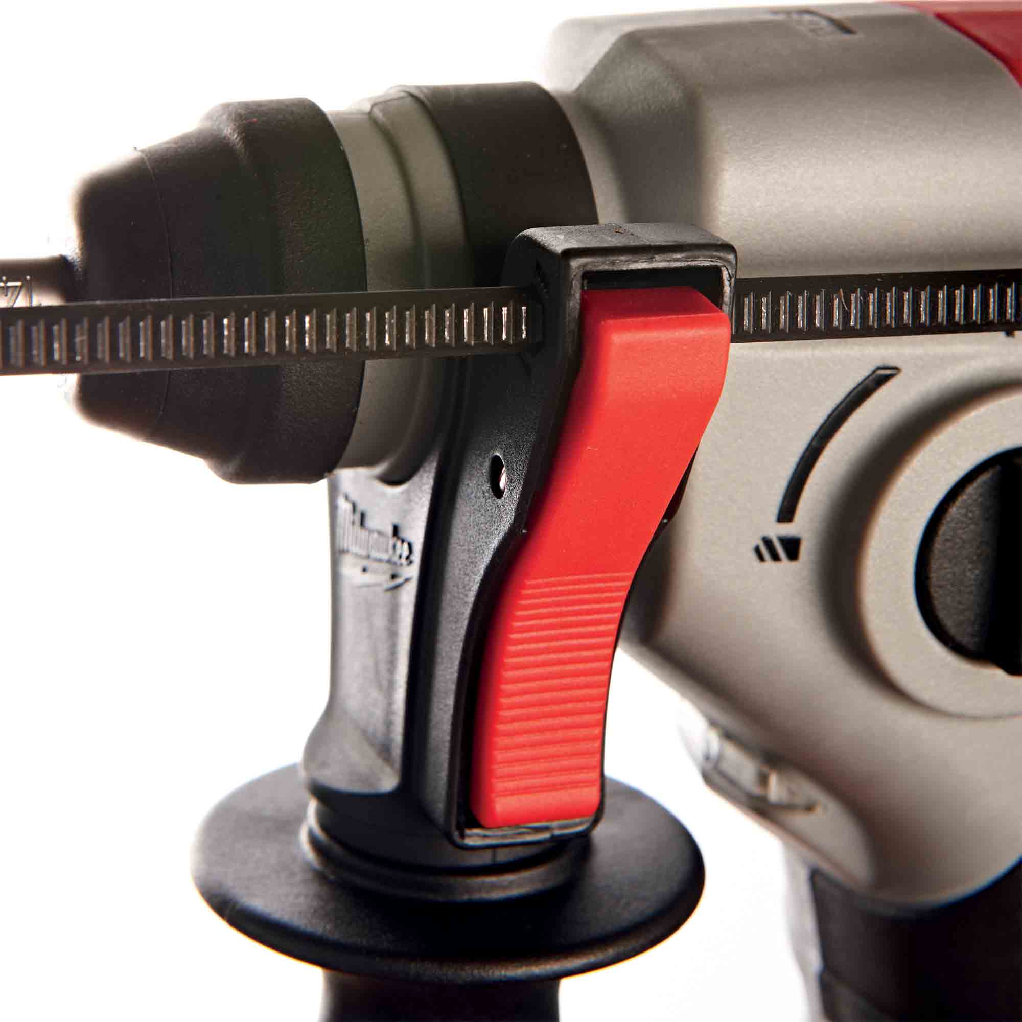 Bohrhammer Milwaukee M18 BH-402C 18 V 4 Ah