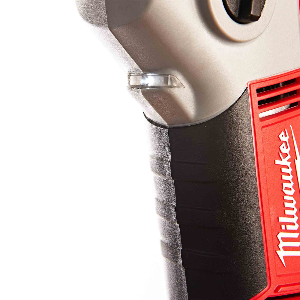 Bohrhammer Milwaukee M18 BH-402C 18 V 4 Ah