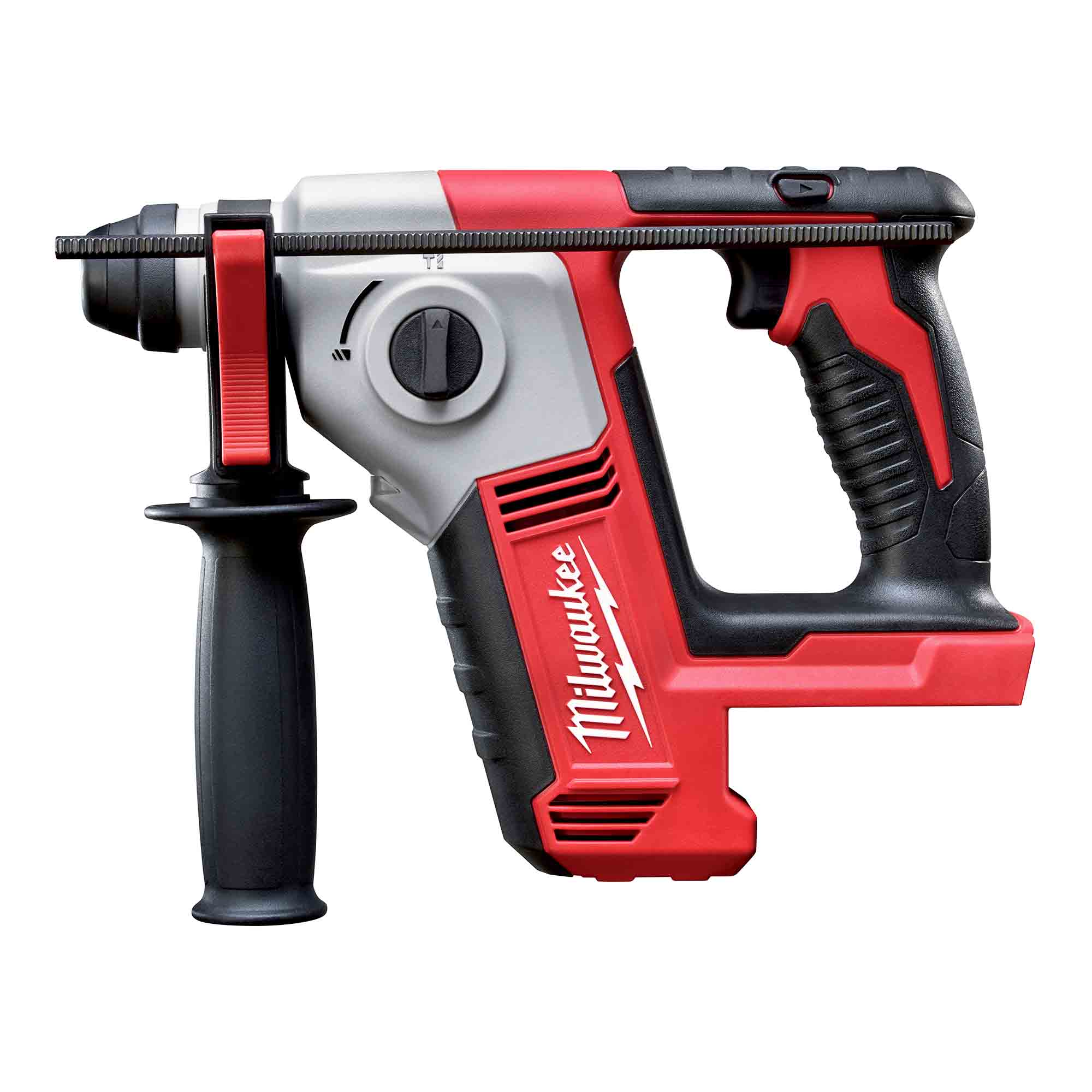 Bohrhammer Milwaukee M18 BH-402C 18 V 4 Ah