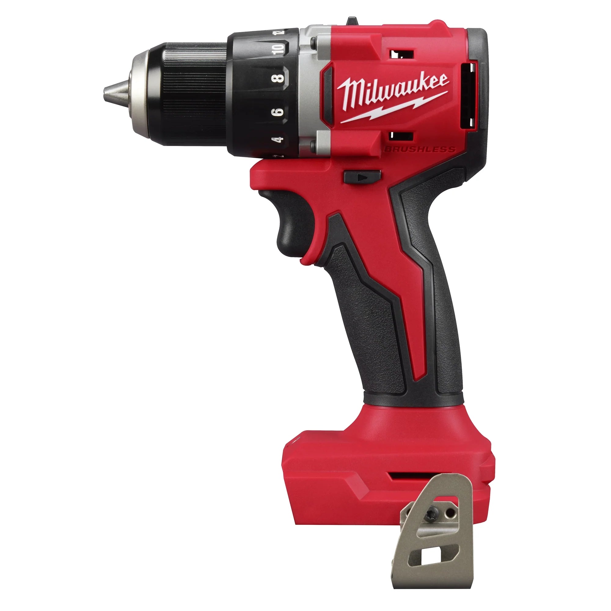 Bausatz Milwaukee M18 BLCPP2B-402C 18 V 4 Ah