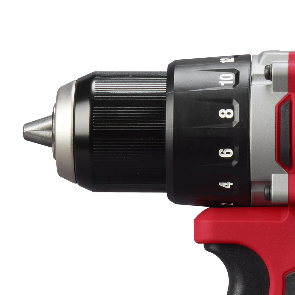 Bausatz Milwaukee M18 BLCPP2B-402C 18 V 4 Ah