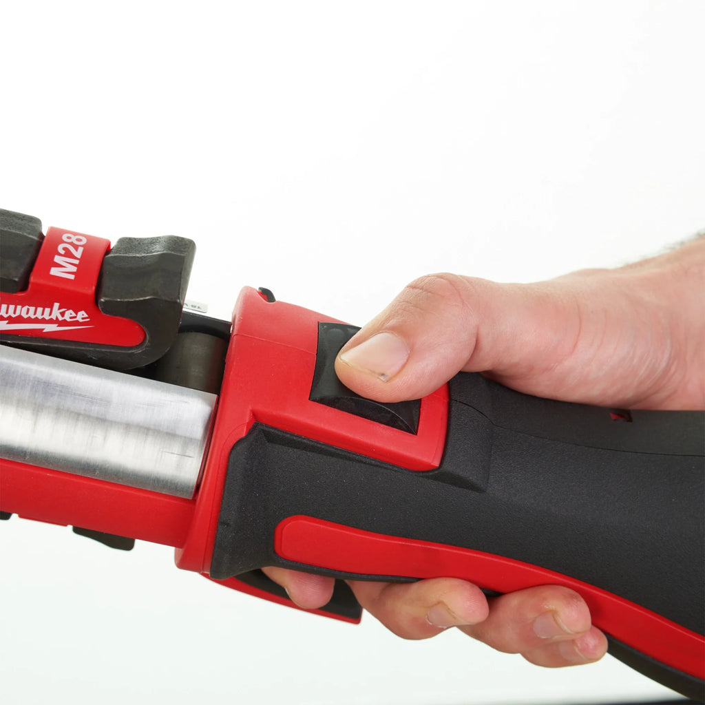 Pressmaschine Milwaukee M18 BLHPT-202C TH-SET 18V 2Ah