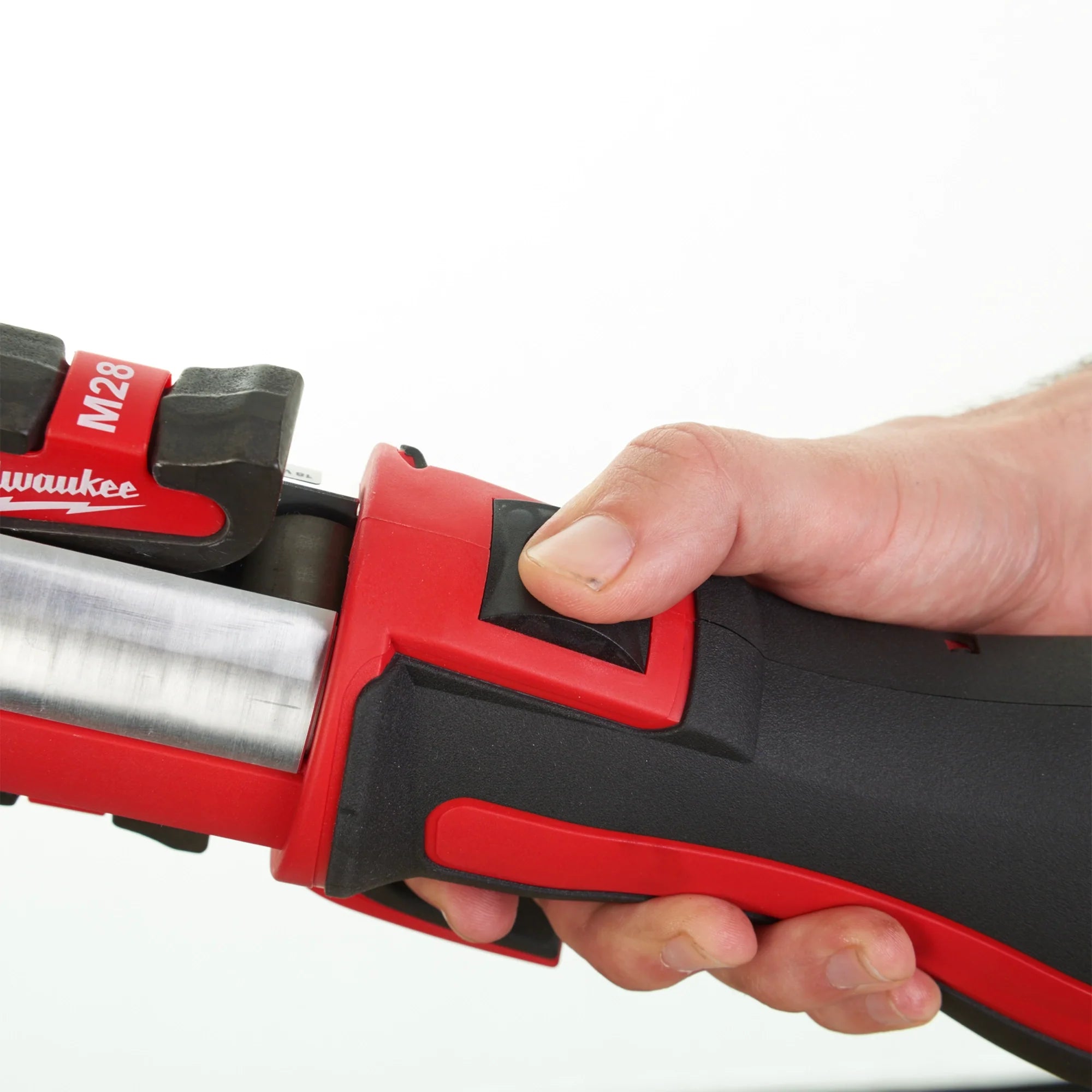 Pressmaschine Milwaukee M18 BLHPT-202C TH-SET 18V 2Ah