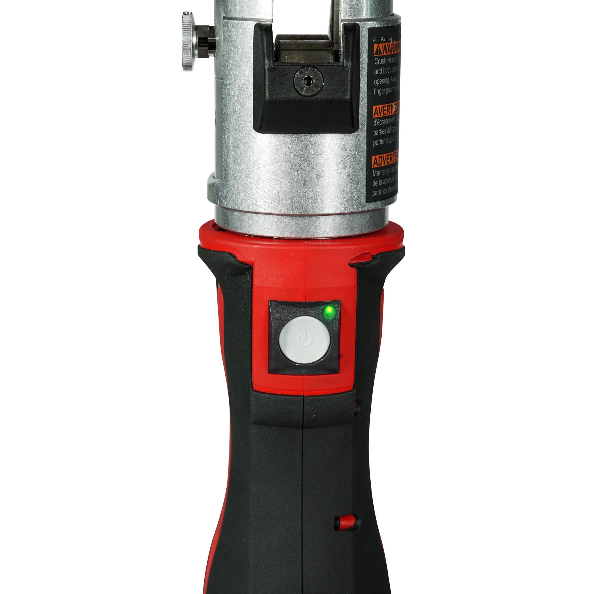 Pressmaschine Milwaukee M18 BLHPT-202C TH-SET 18V 2Ah