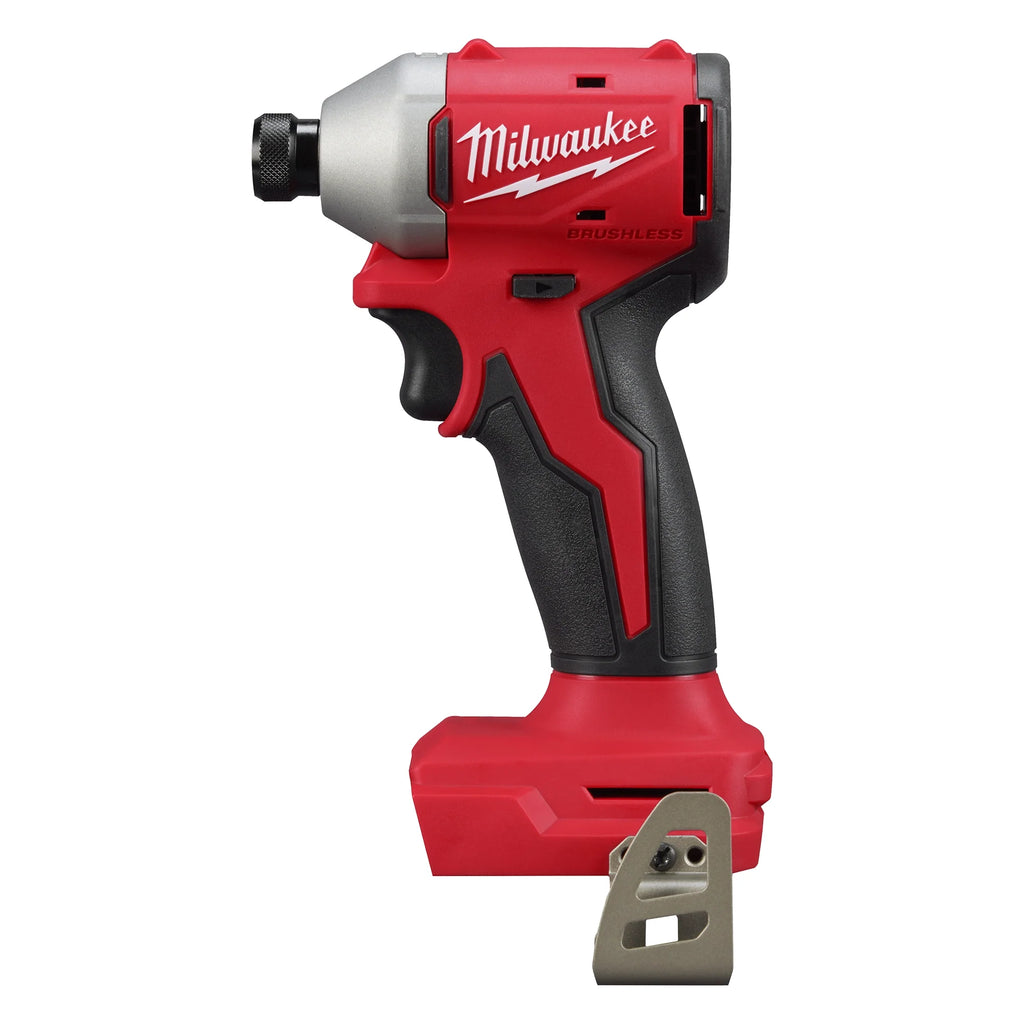 Bausatz Milwaukee M18 BLCPP2B-402C 18 V 4 Ah