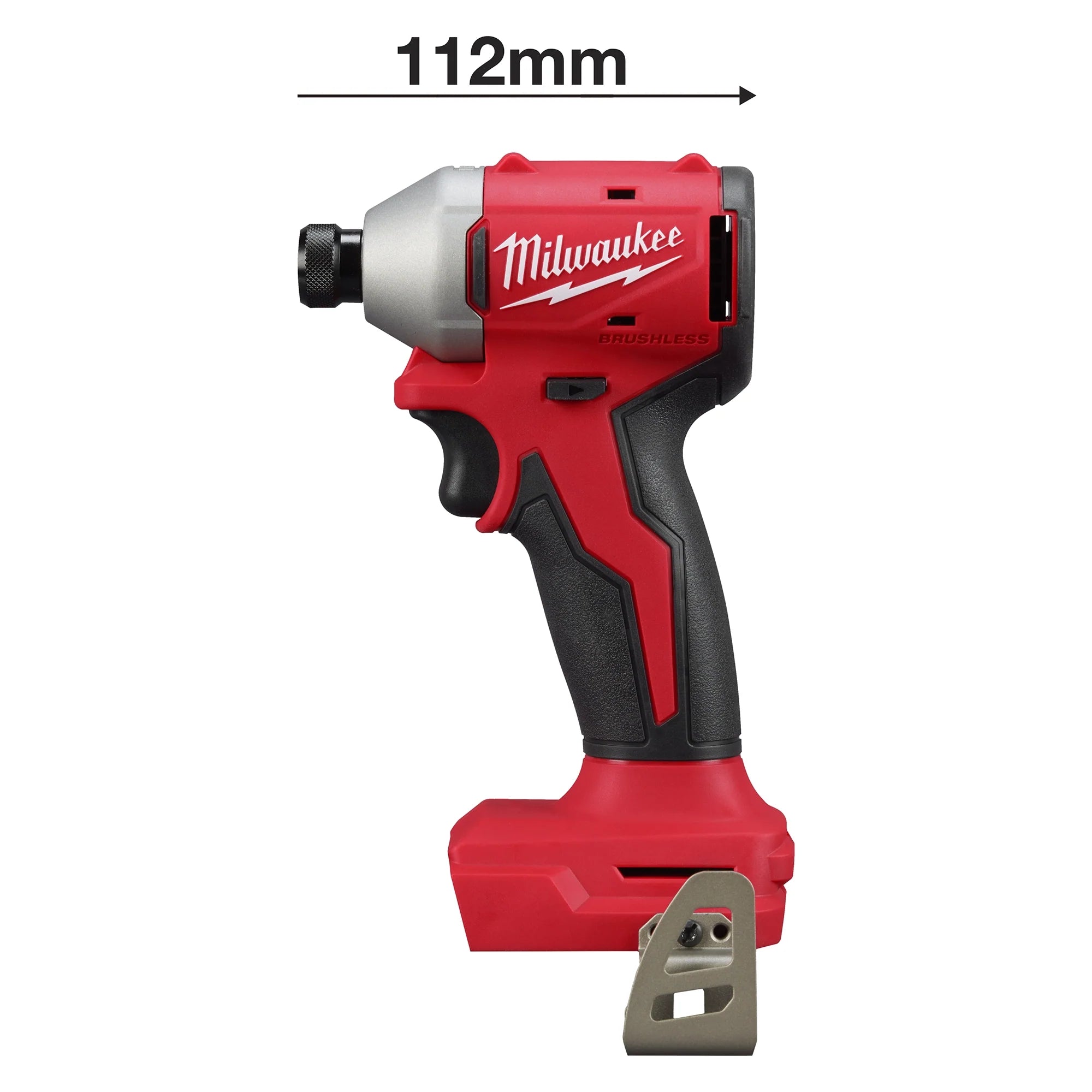 Bausatz Milwaukee M18 BLCPP2B-402C 18 V 4 Ah